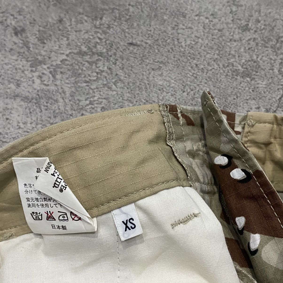 Bape Bape Desert Shorts OG Size US 28 / EU 44 - 2 Thumbnail