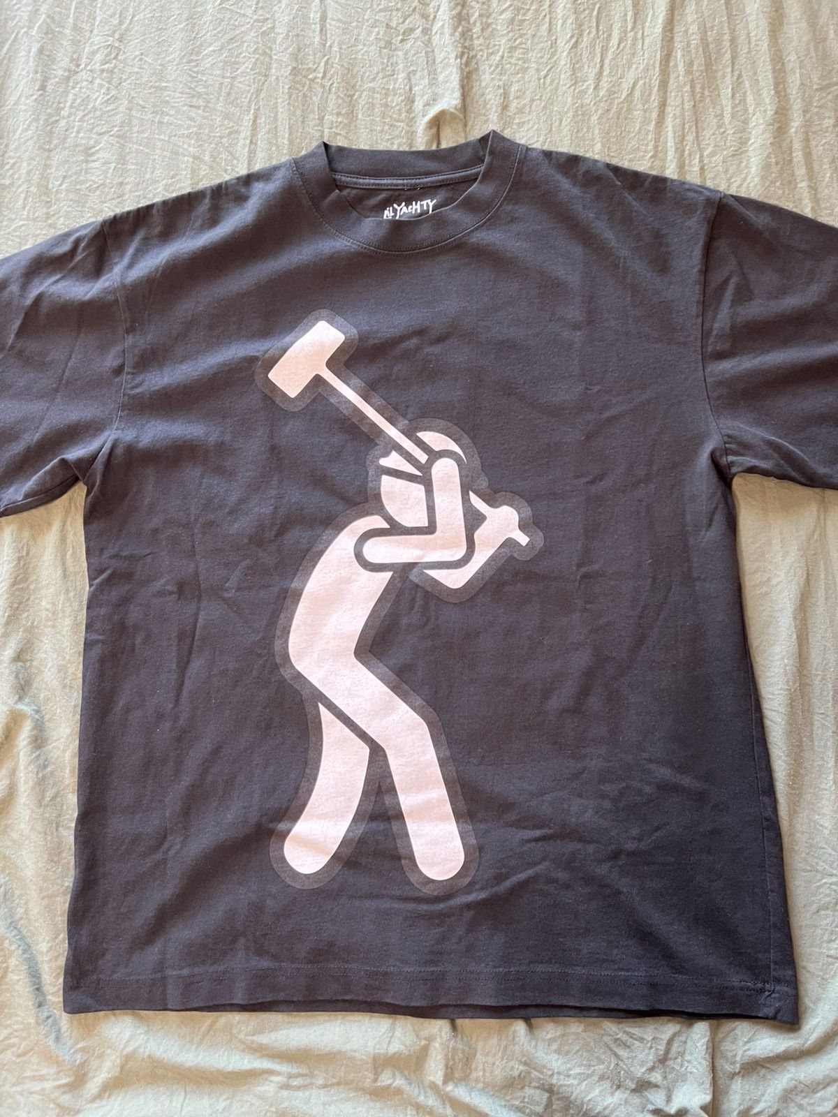 Concrete Boys Lil Yachty Shirt