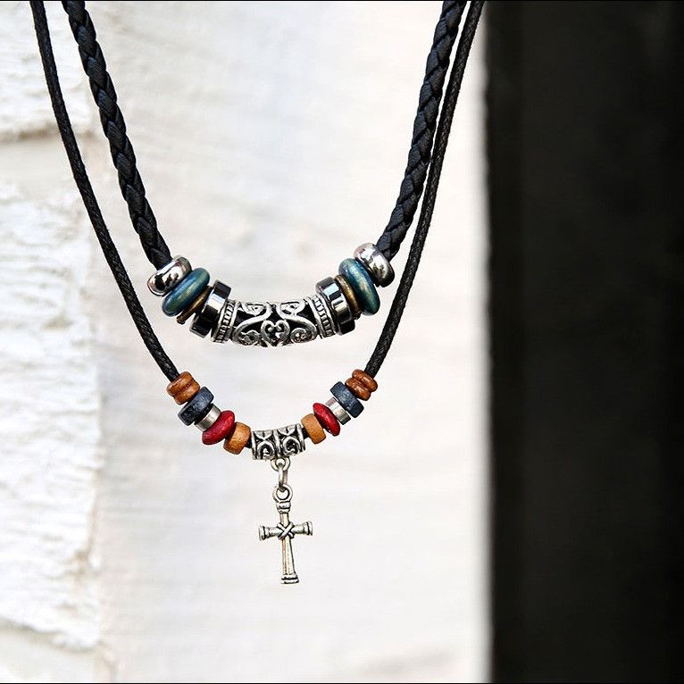 Other Sailor Punk STEAL! Y2K Chains Necklace Chain Size ONE SIZE - 4 Thumbnail