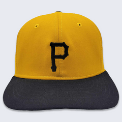 Vintage Pittsburgh Pirates Annco World Series Champions Cap Hat Snapback