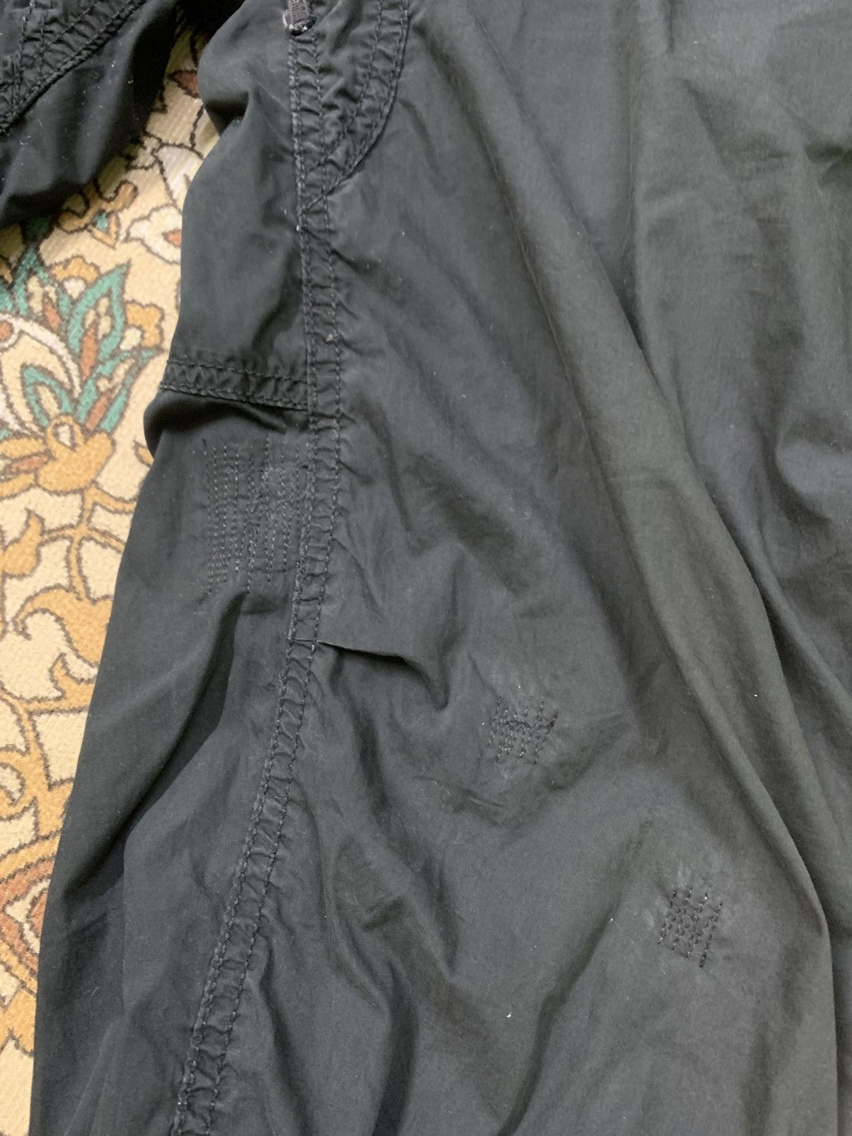 Polo Ralph Lauren POLO RALPH LAUREN PANTS ARMY DESIGN Size US 31 - 6 Thumbnail