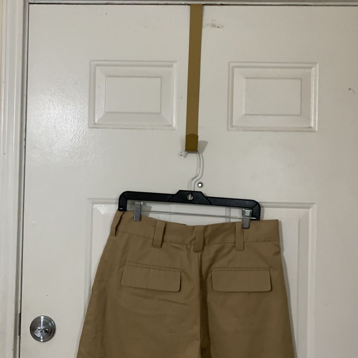 Rochambeau Layered Cropped pants Size US 32 / EU 48 - 5 Thumbnail