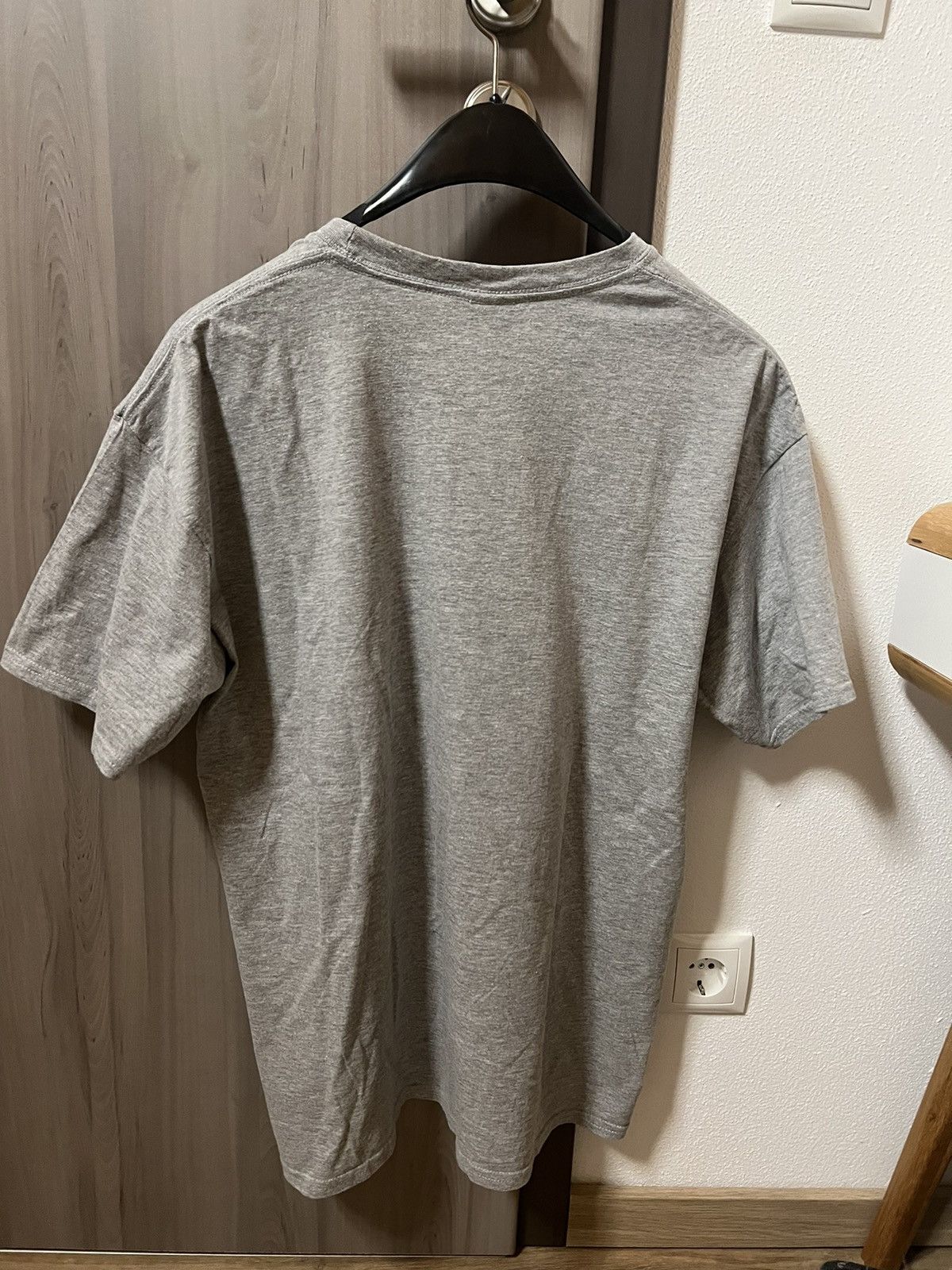Gildan Vintage CS:GO Counter Strike Nokami Tee NES Gaming Gildan L Size US L / EU 52-54 / 3 - 3 Thumbnail