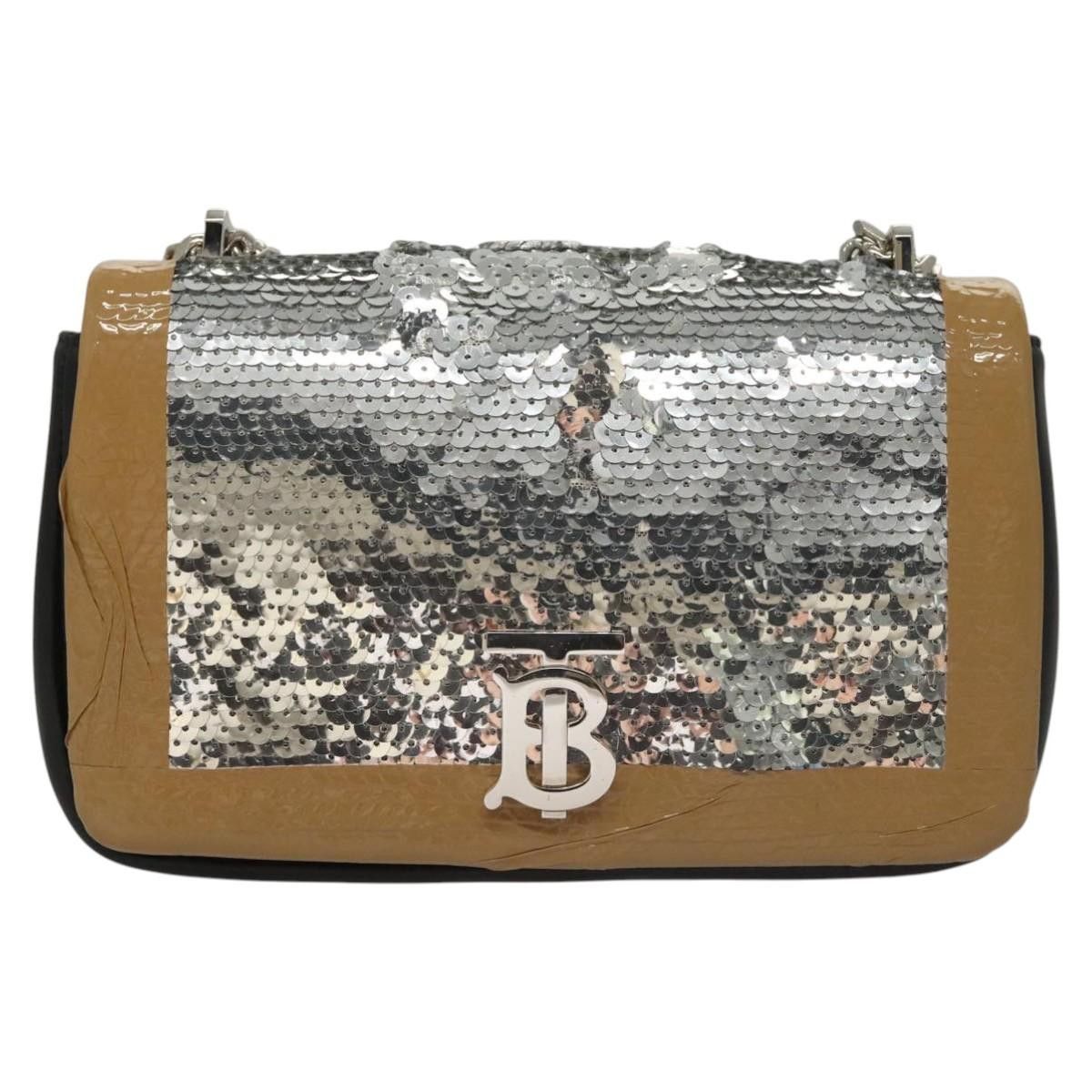 Burberry Burberry Lola shoulder Size ONE SIZE - 1 Thumbnail