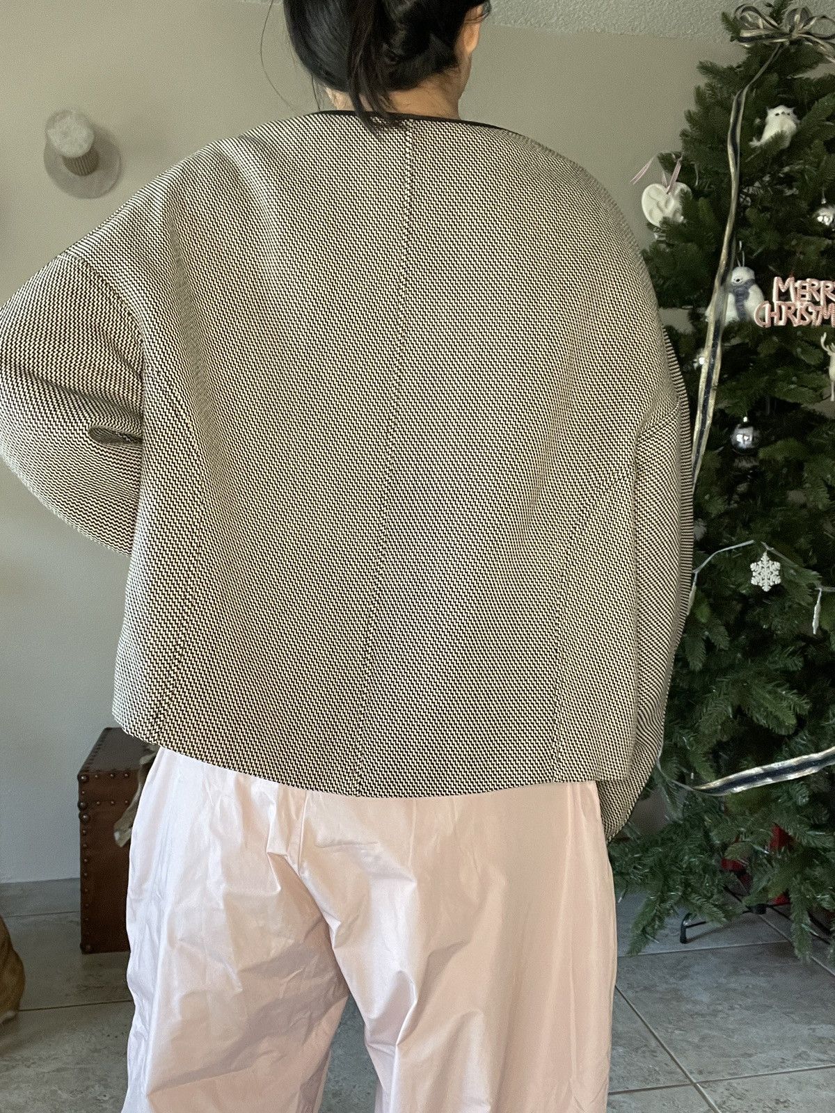 Annette Gortz Air jacket Size M / US 6-8 / IT 42-44 - 3 Thumbnail