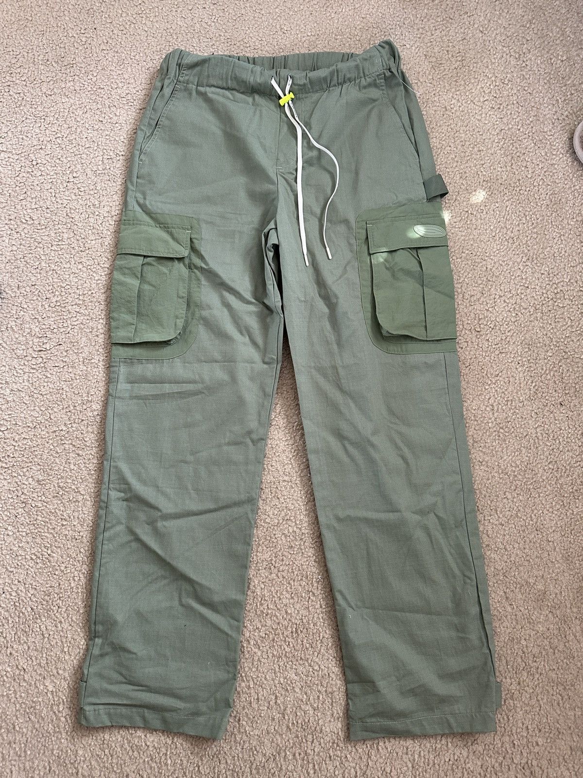 Other Studio by supervsn matcha cargo pants trousers joggers M Size US 32 / EU 48 - 7 Thumbnail