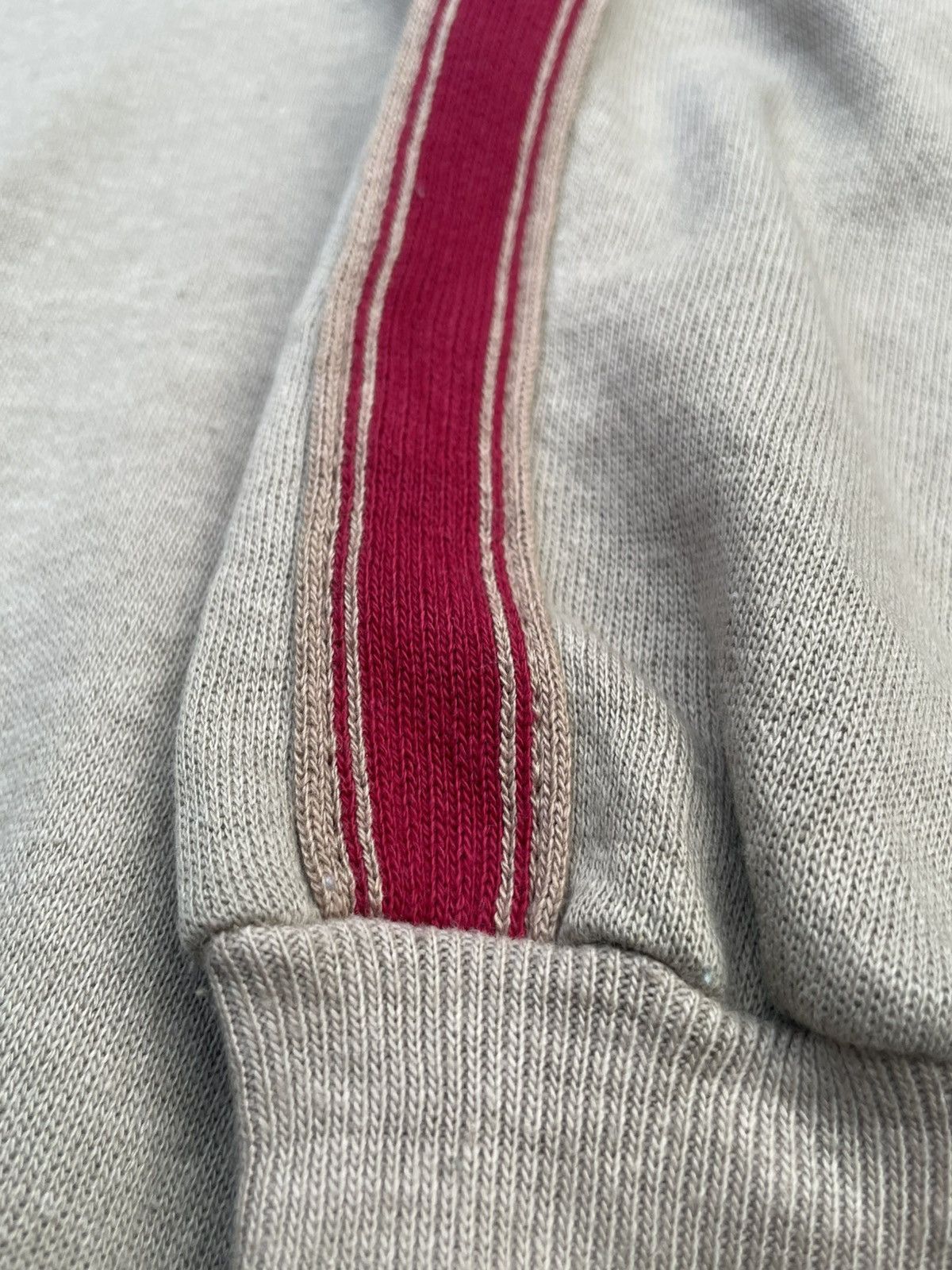 Nike Vintage 80’s Nike Size US M / EU 48-50 / 2 - 12 Thumbnail
