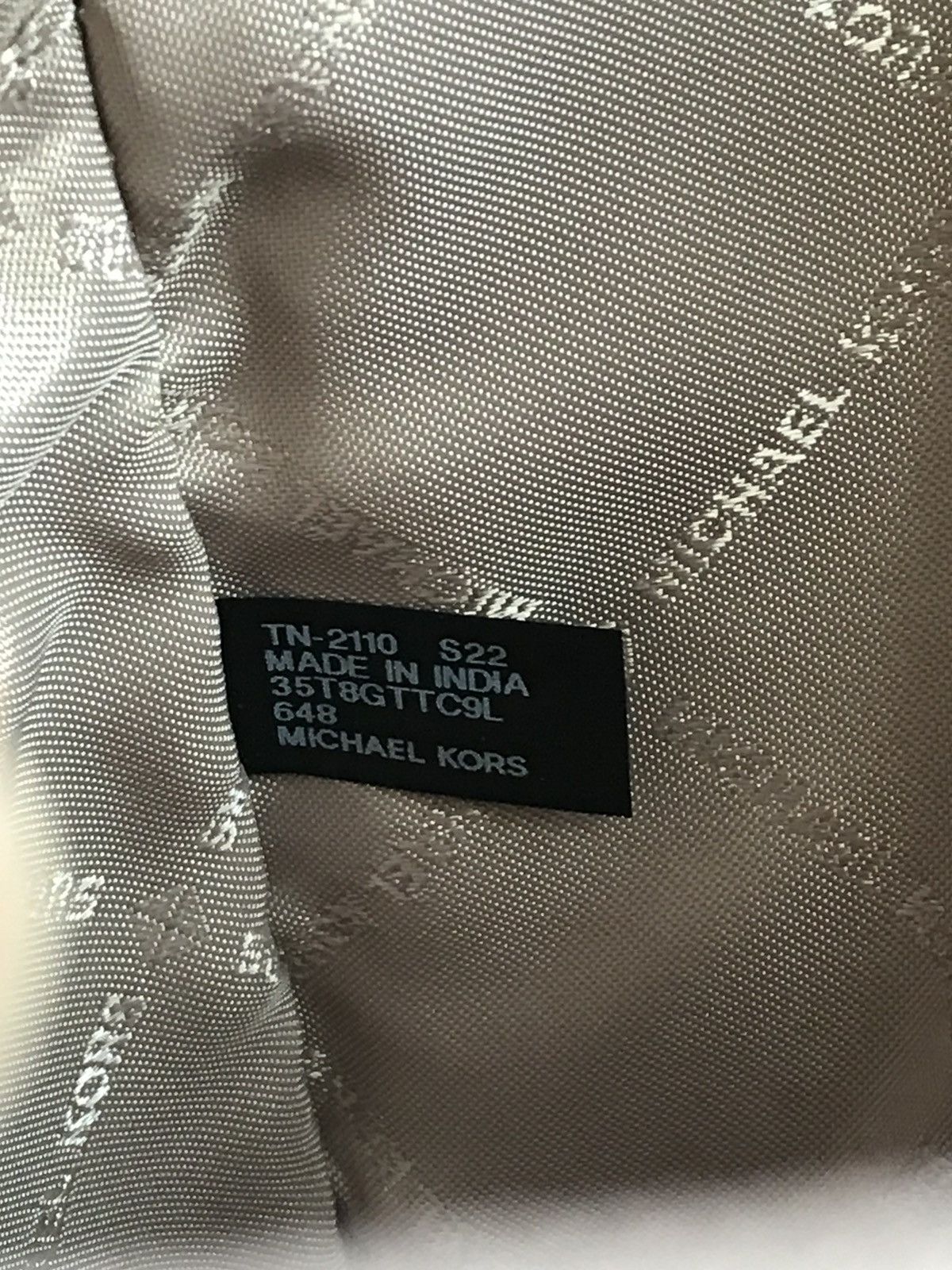 Michael Kors Michael Kors set Size ONE SIZE - 10 Thumbnail