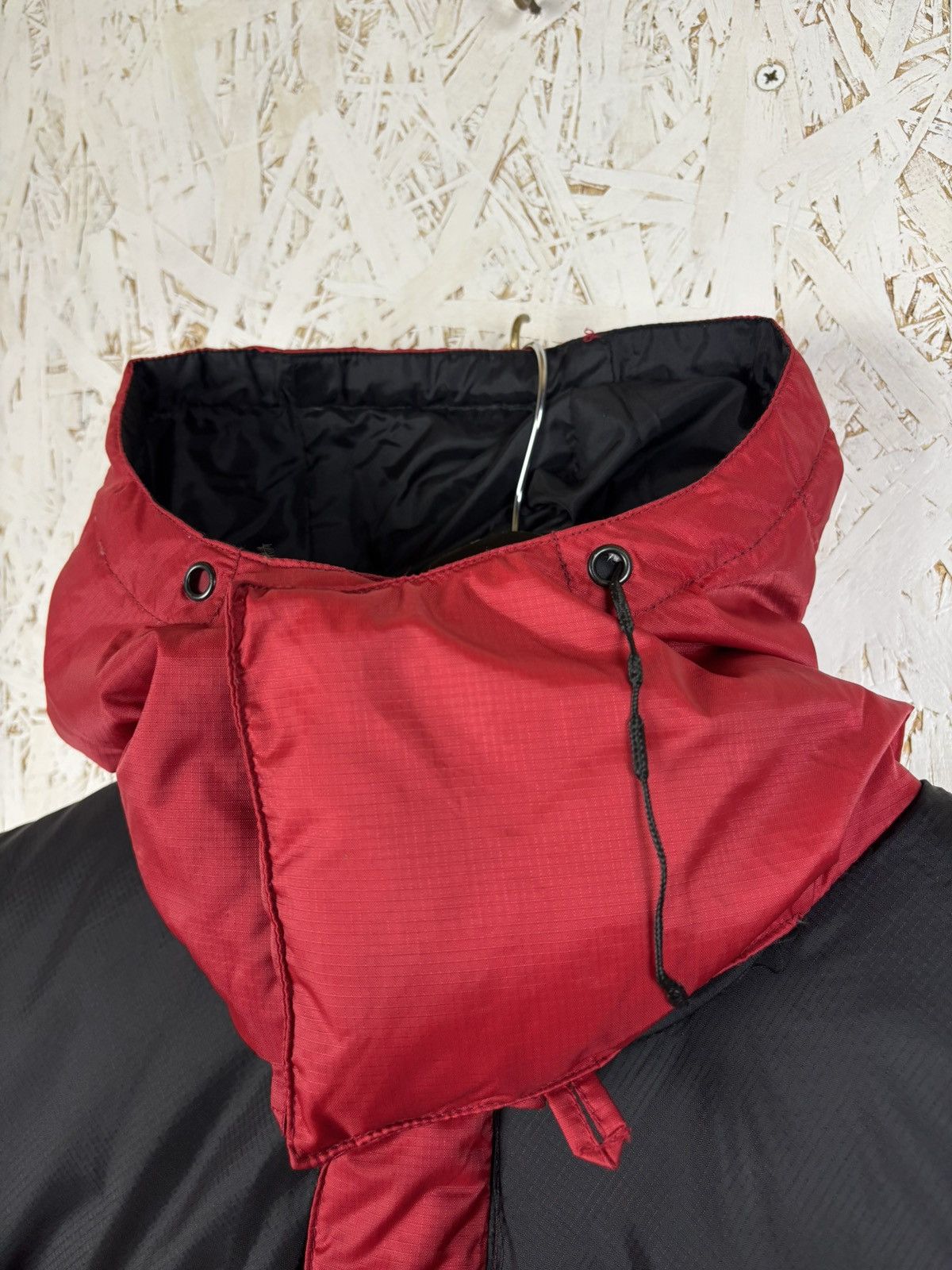 The North Face 90s The North Face Baltoro Gore Dryloft Puffer Jacket Size US M / EU 48-50 / 2 - 4 Thumbnail