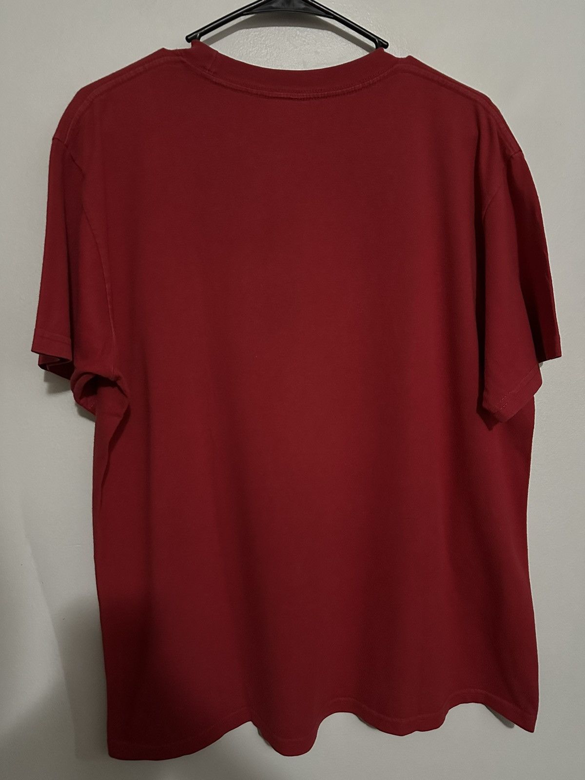 Supreme Supreme Shop Tee Size US M / EU 48-50 / 2 - 3 Thumbnail