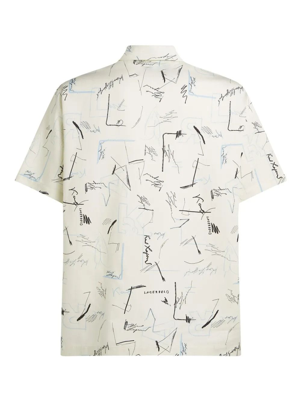 Other Printed Shirt Size US M / EU 48-50 / 2 - 4 Thumbnail