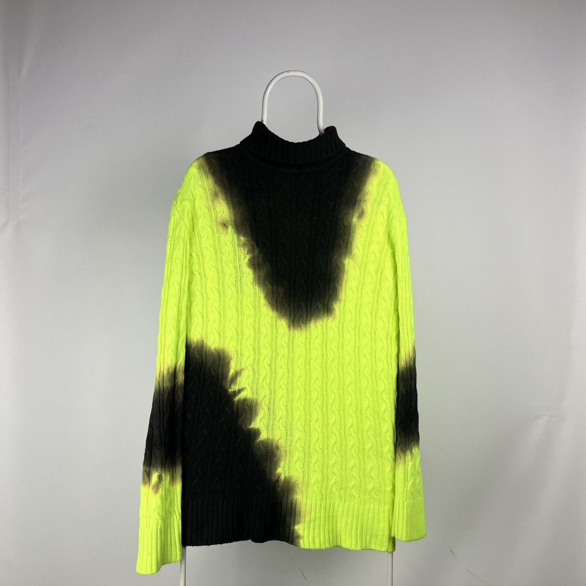 Jaded London Jaded London sweater long knit size Large Size US L / EU 52-54 / 3 - 2 Thumbnail