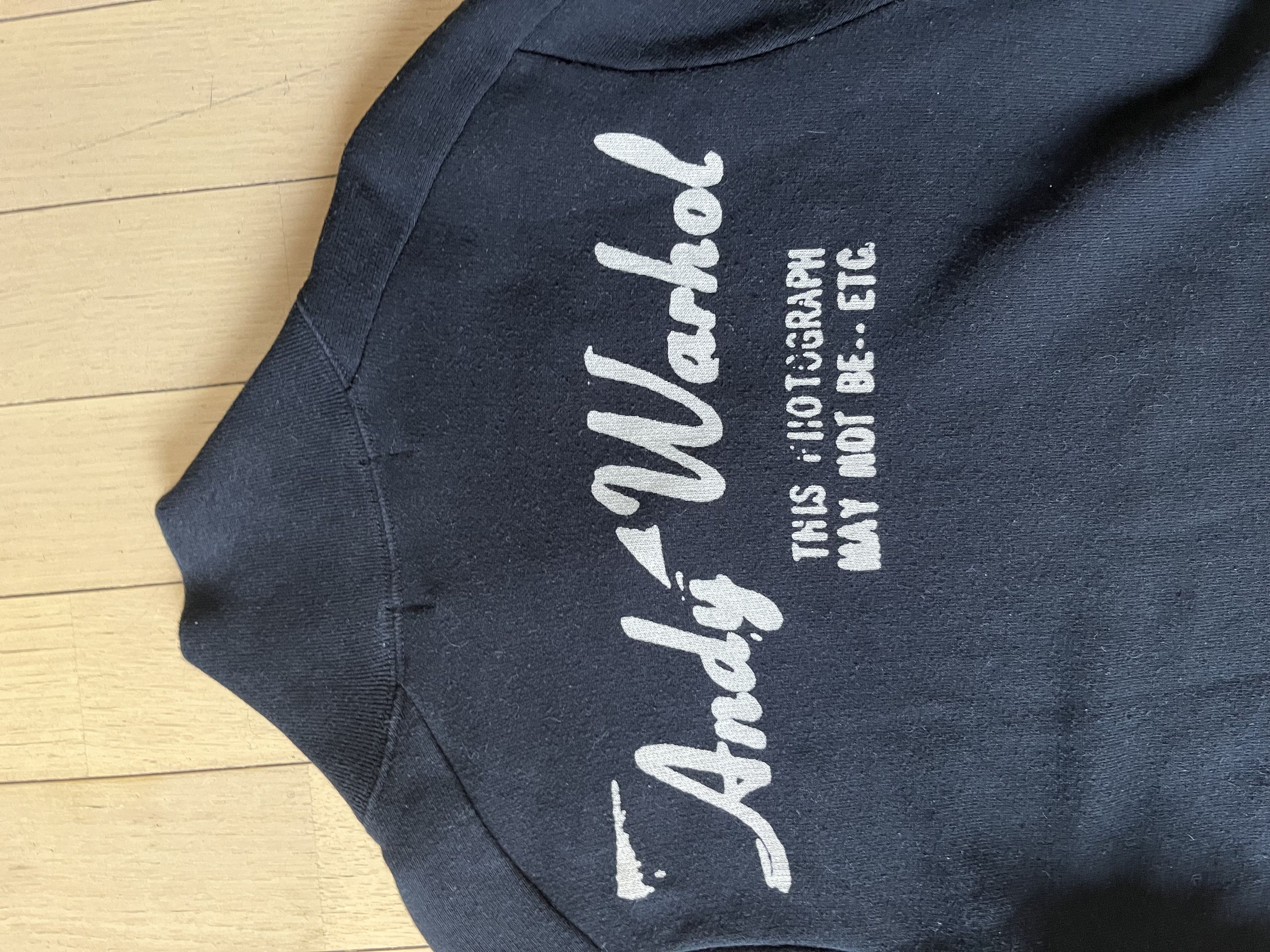 Andy Warhol × Hysteric Glamour Hysteric Glamour × Andy Warhol Dress Size ONE SIZE - 8 Thumbnail