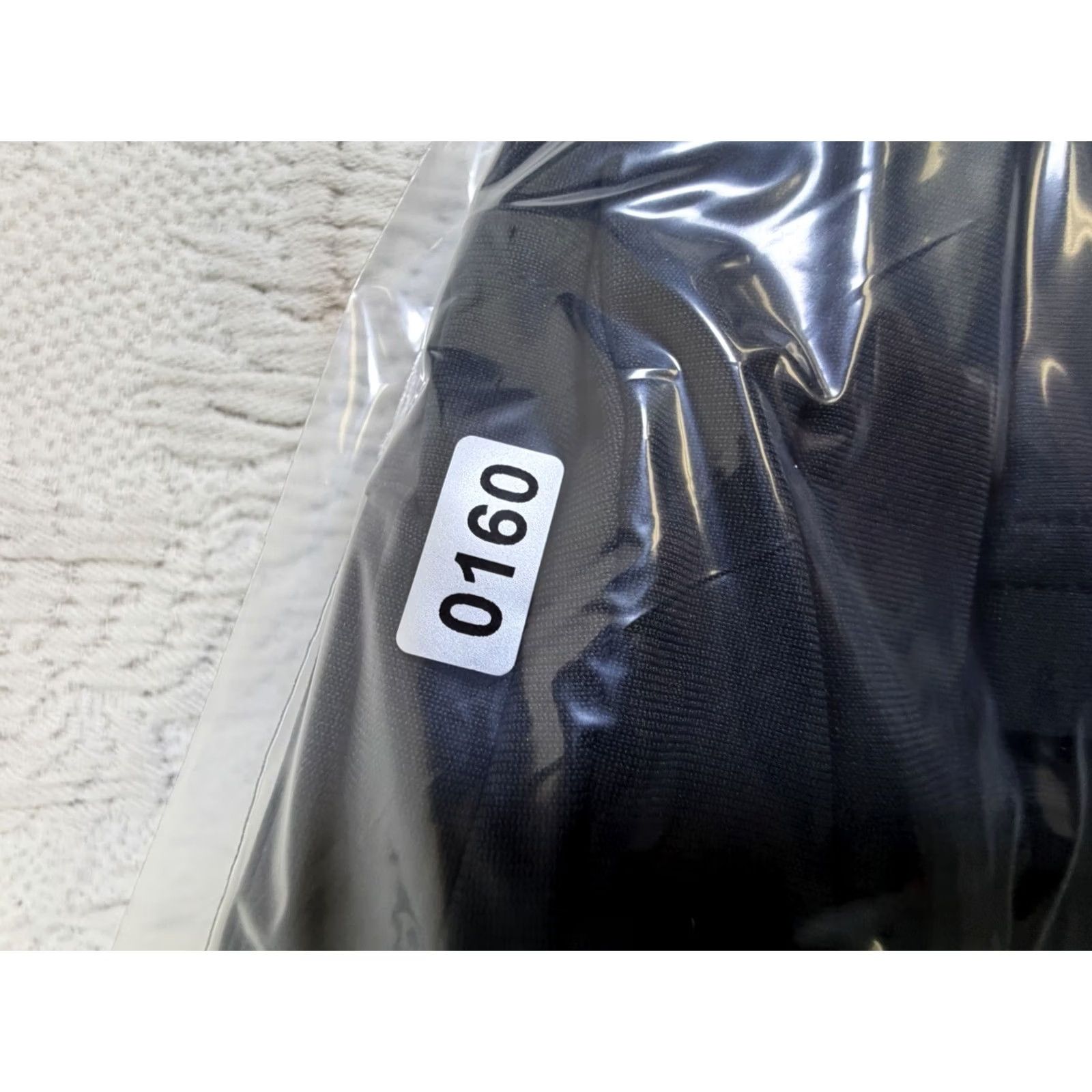 Vintage Legends Pants Mens Size XL Aviation Jogger Black Athletic Performance Size US 36 / EU 52 - 8 Thumbnail