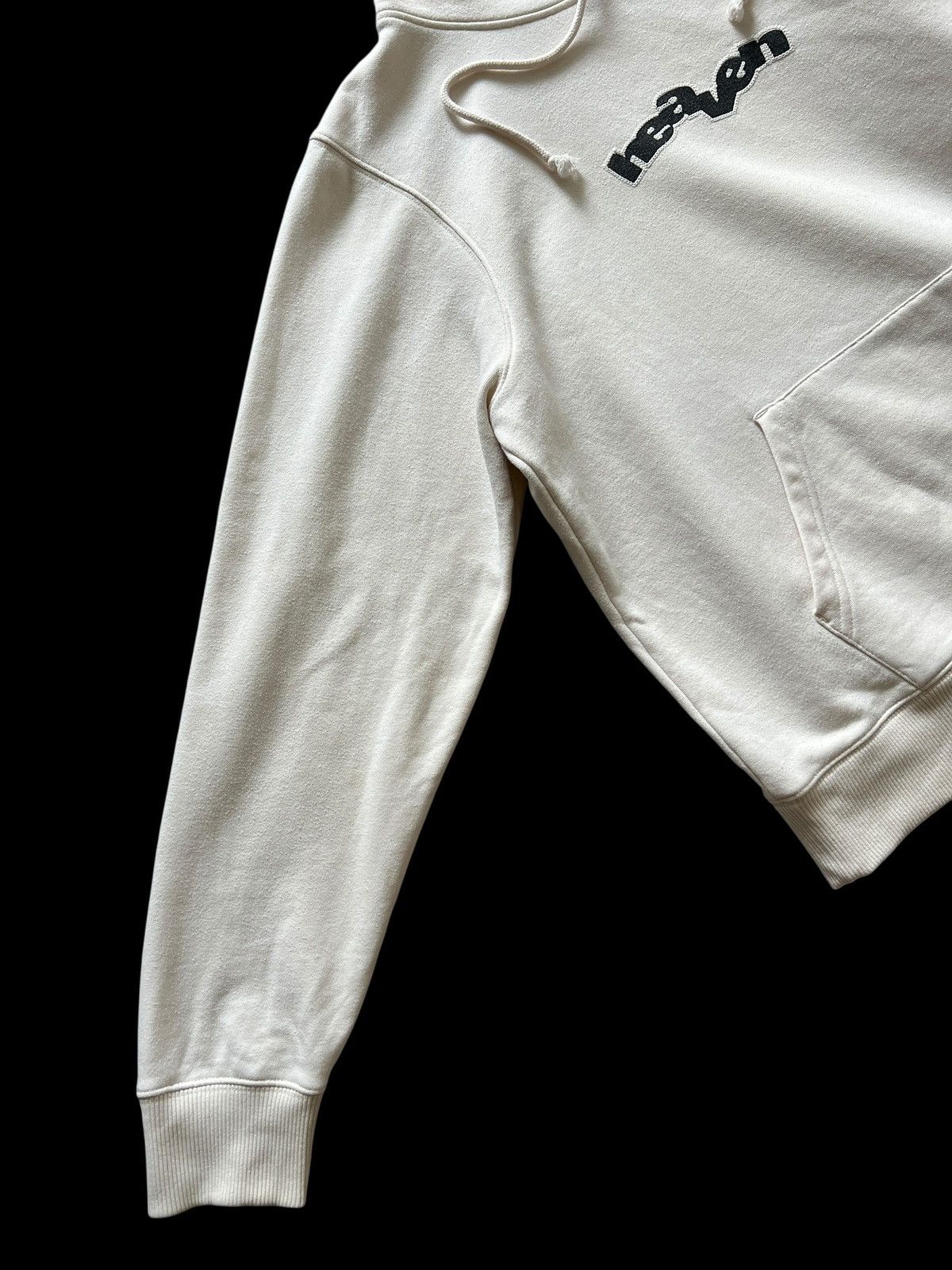 Heaven by Marc Jacobs Heaven by Marc Jacobs Pullover Hoodie Size US M / EU 48-50 / 2 - 4 Thumbnail