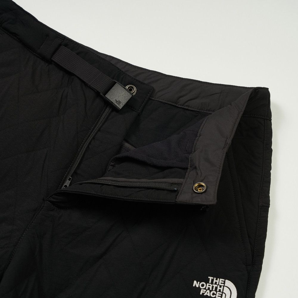 The North Face UE UNISEX UTILITY LIGHT WEIGHT PADDED PANTS Anthracite Grey Size US 32 / EU 48 - 5 Thumbnail