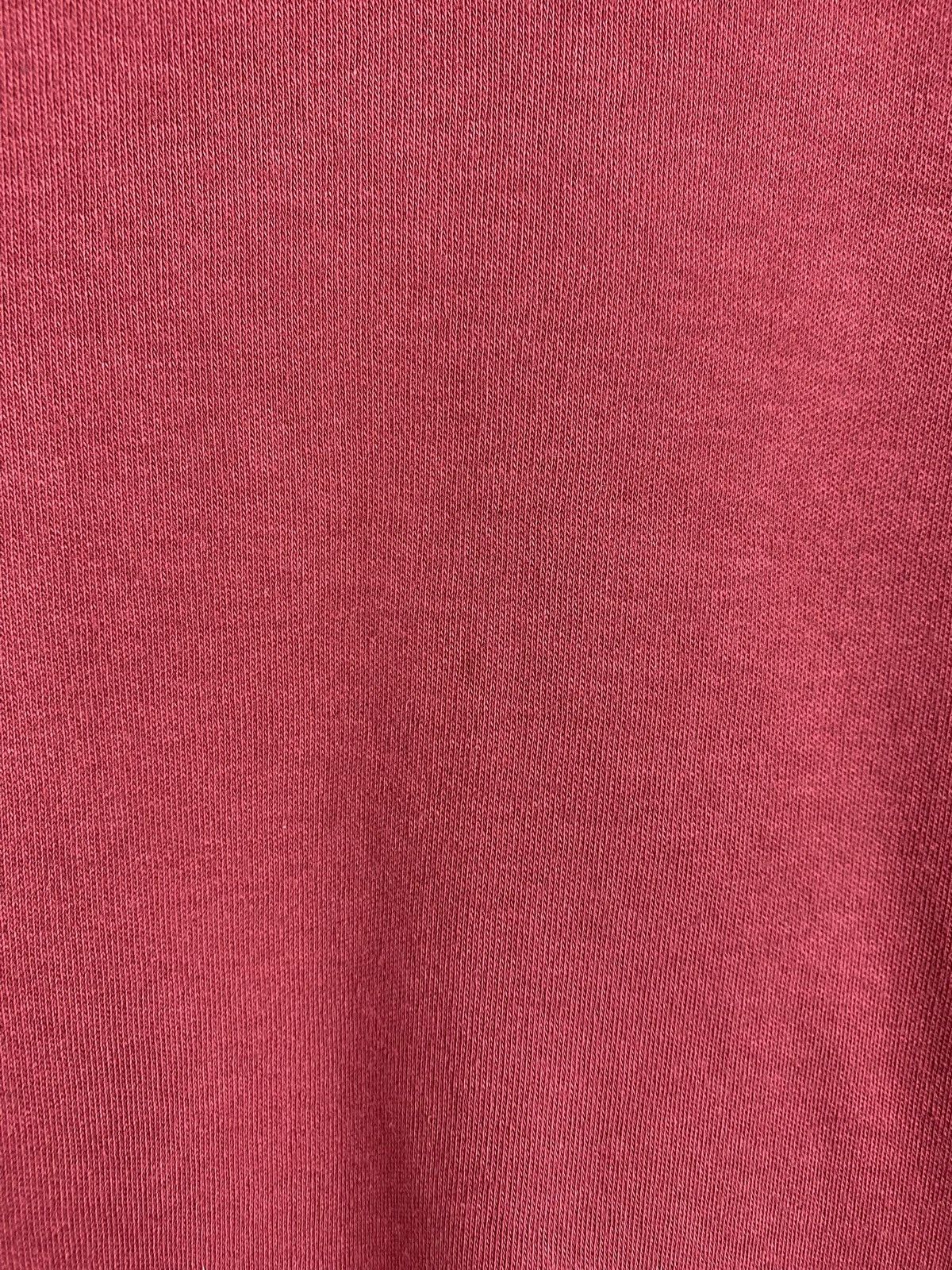 Nike VTG 90s Nike Turtleneck swoosh sweatshirt pullover size M Size US M / EU 48-50 / 2 - 17 Thumbnail