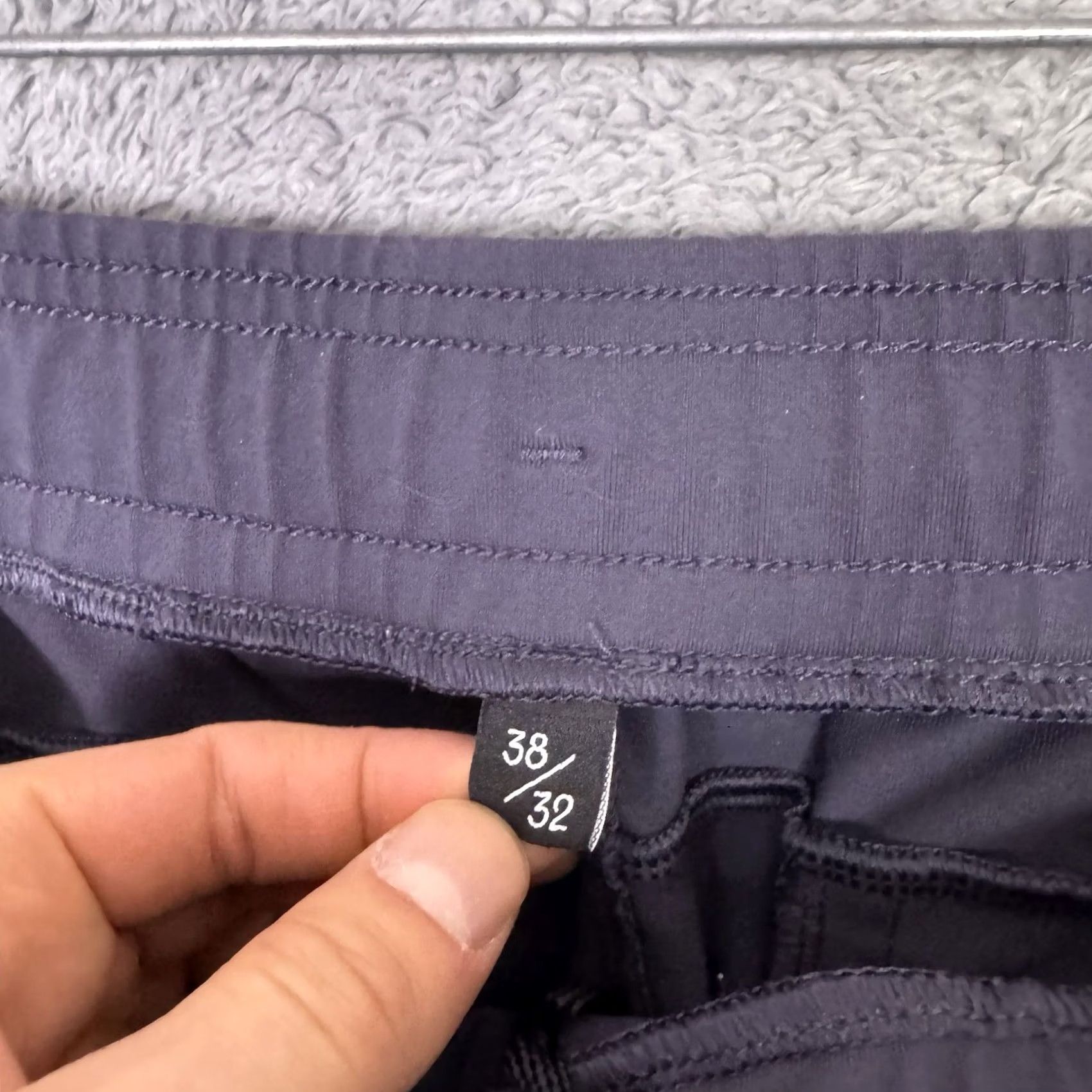 Vintage Public Rec Daymaker Pants Mens 38x32 Jogger Tech Soft Athleisure Trousers Size US 38 / EU 54 - 5 Thumbnail