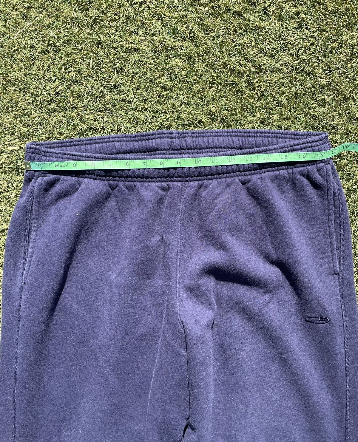 Champion Vintage 2000s Champion Active Jogger Sweatpants Size xl Size US 36 / EU 52 - 8 Thumbnail