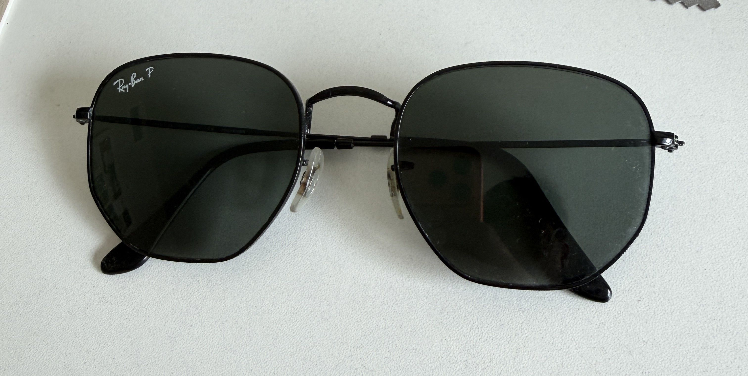 RayBan RayBan Sunglasses Size ONE SIZE - 1 Preview