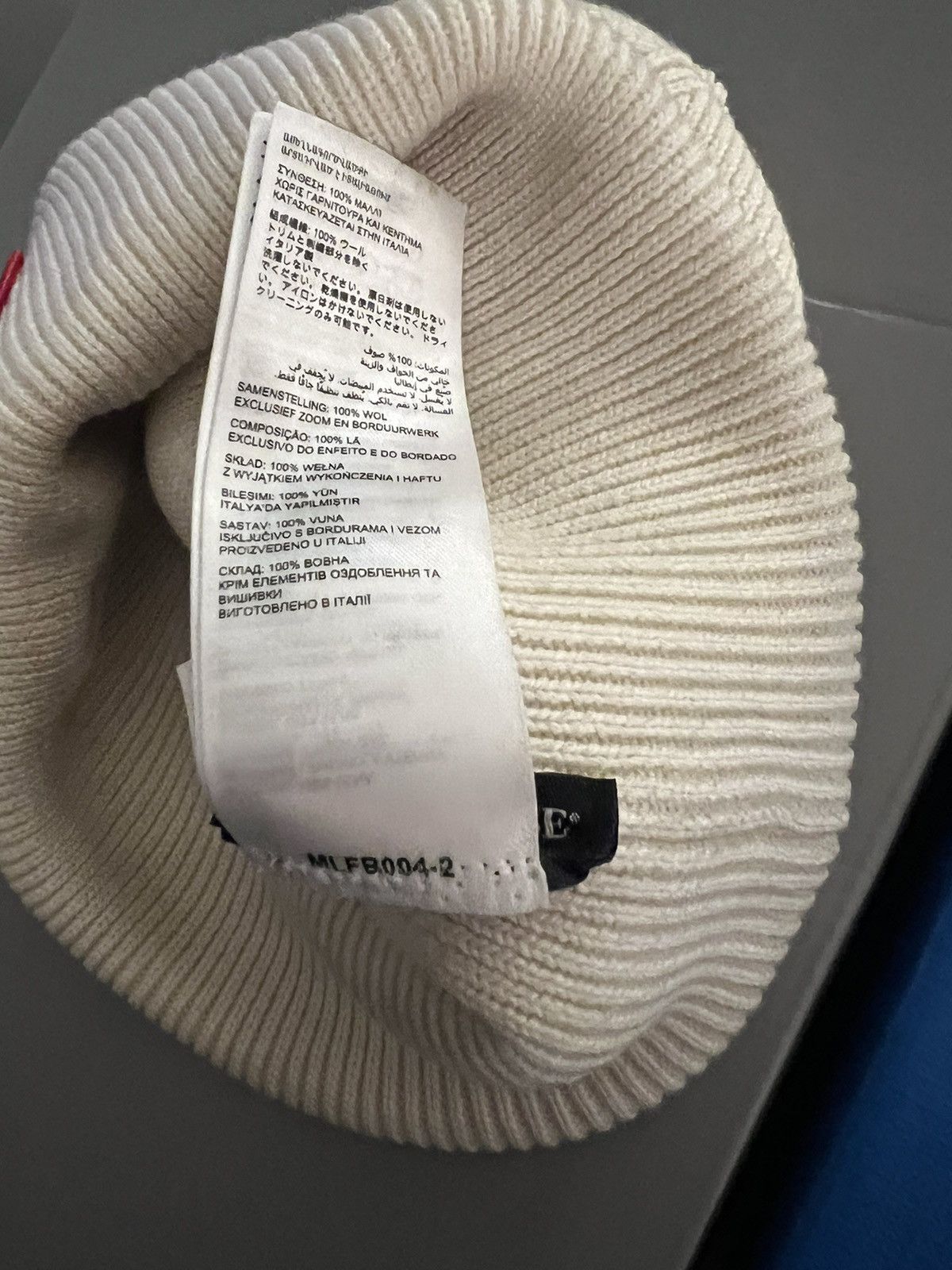 Canada Goose Canada Goose Arctic Core Hoodie Size ONE SIZE - 5 Thumbnail