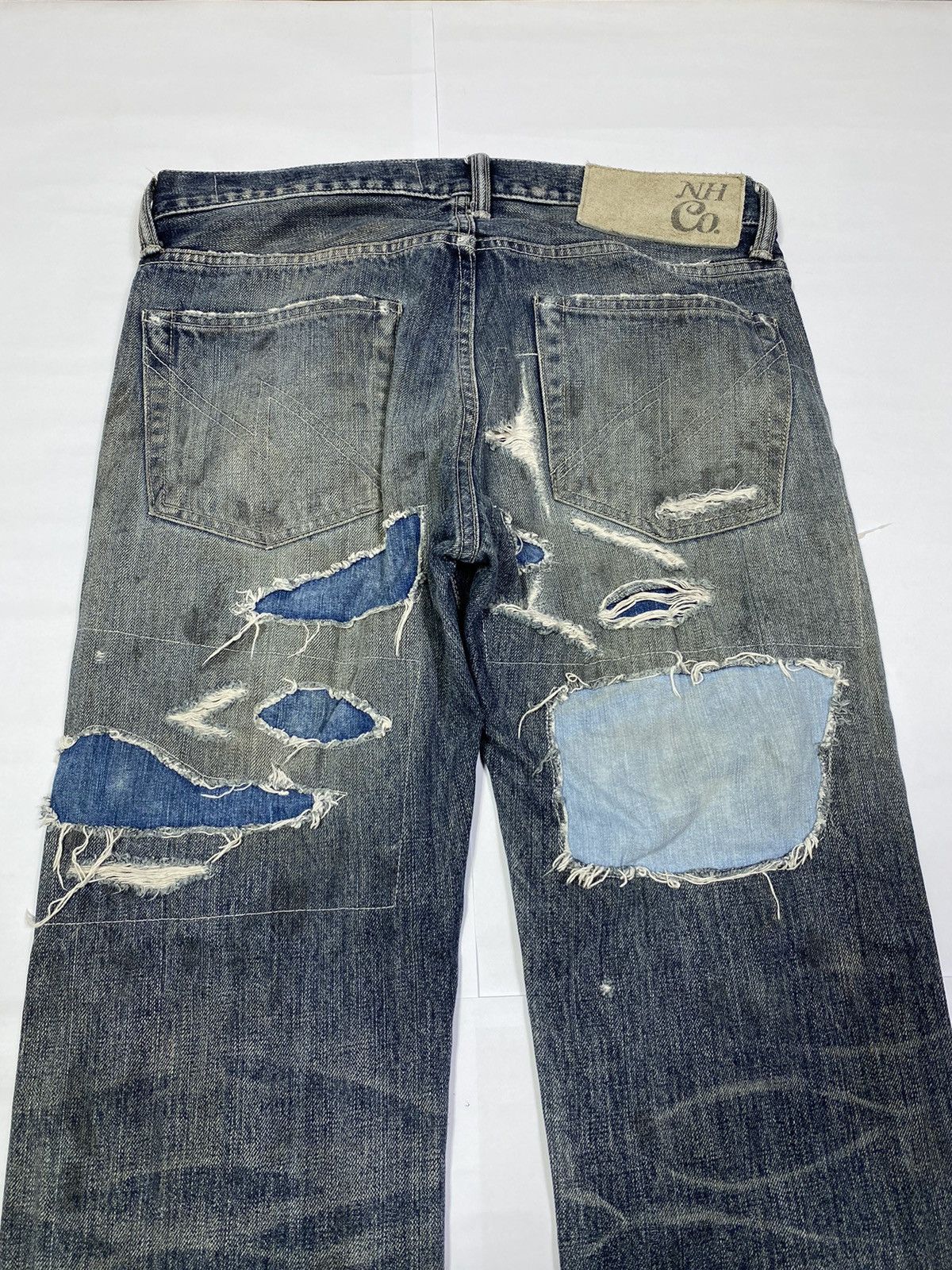 Neighborhood Slash Savage Narrow Size US 31 - 14 Thumbnail