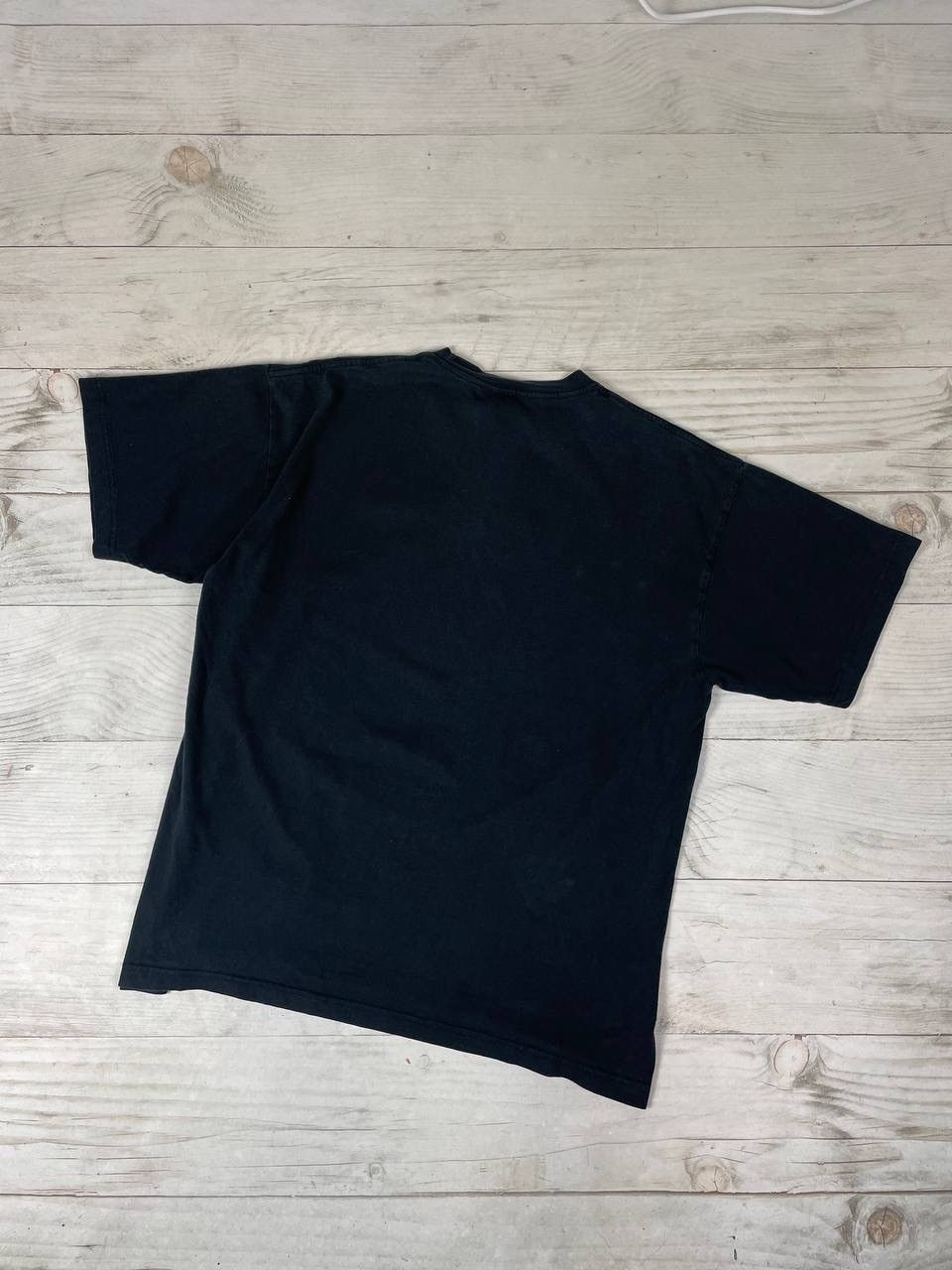 Formula 1 Vintage Petronas Powered F1 Racing T-Shirt 90s Size US L / EU 52-54 / 3 - 9 Thumbnail