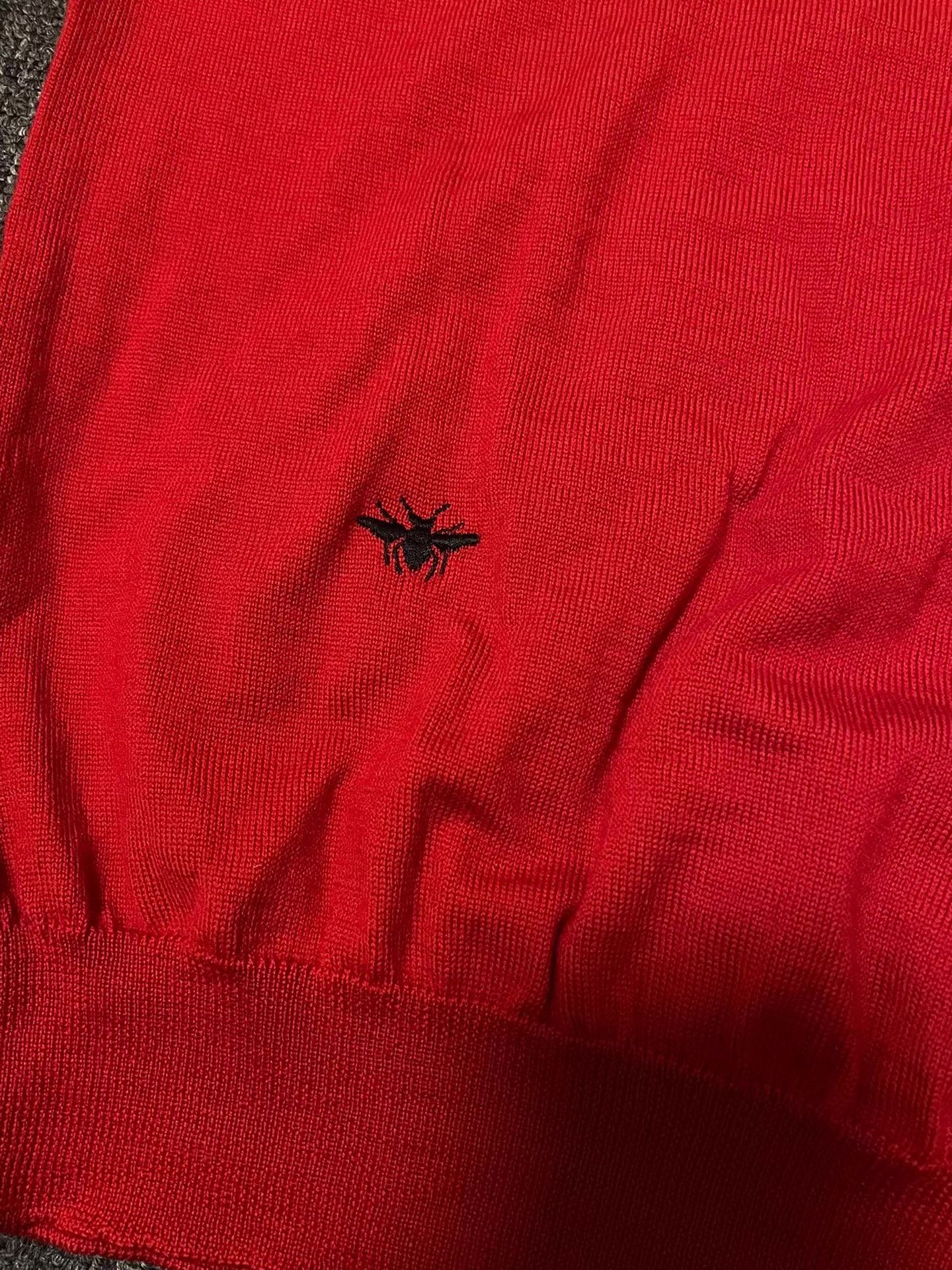 Dior Dior wool sweater, Size US S / EU 44-46 / 1 - 3 Thumbnail