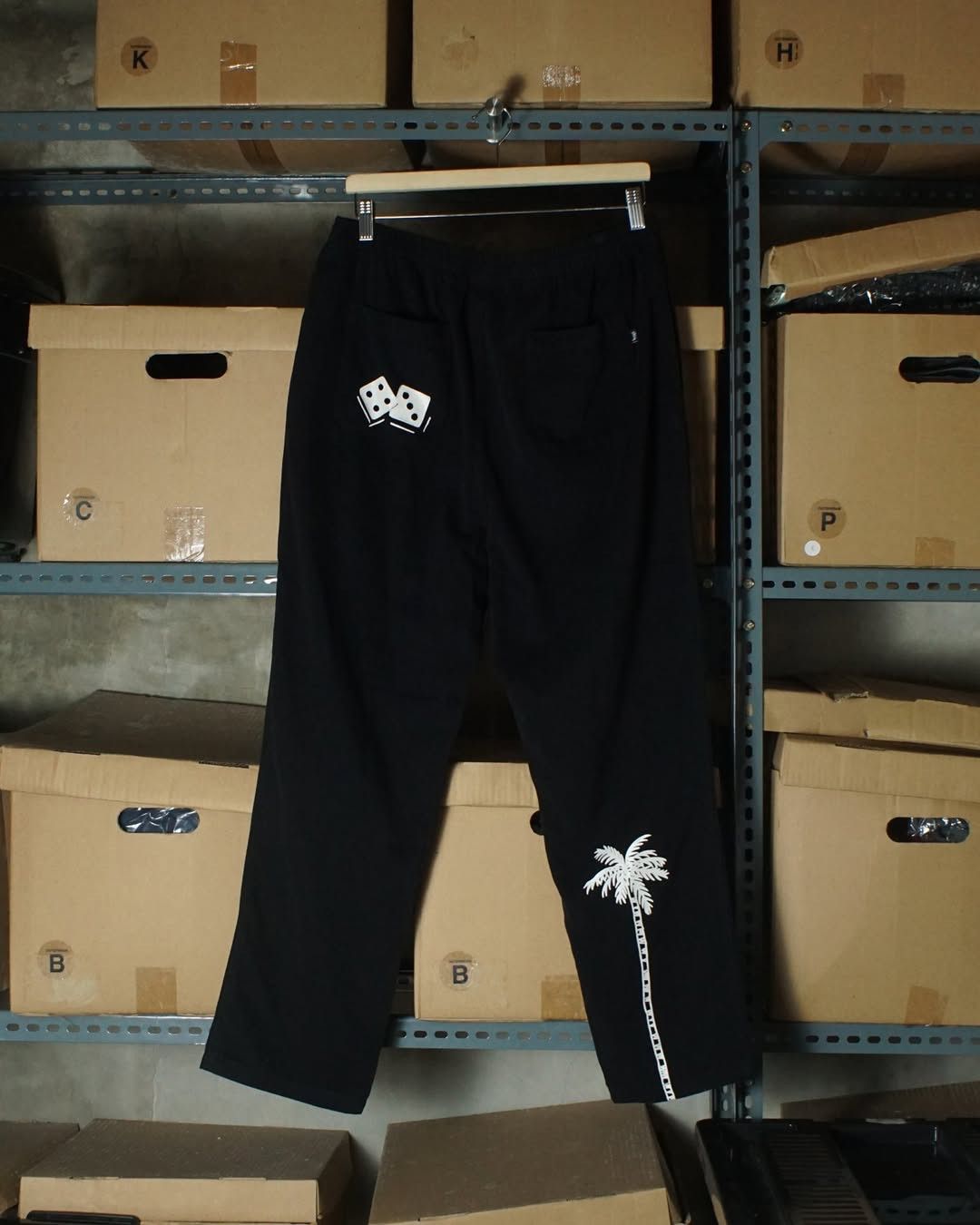 Stussy Stussy Icon Beachpants Size US 34 / EU 50 - 4 Thumbnail