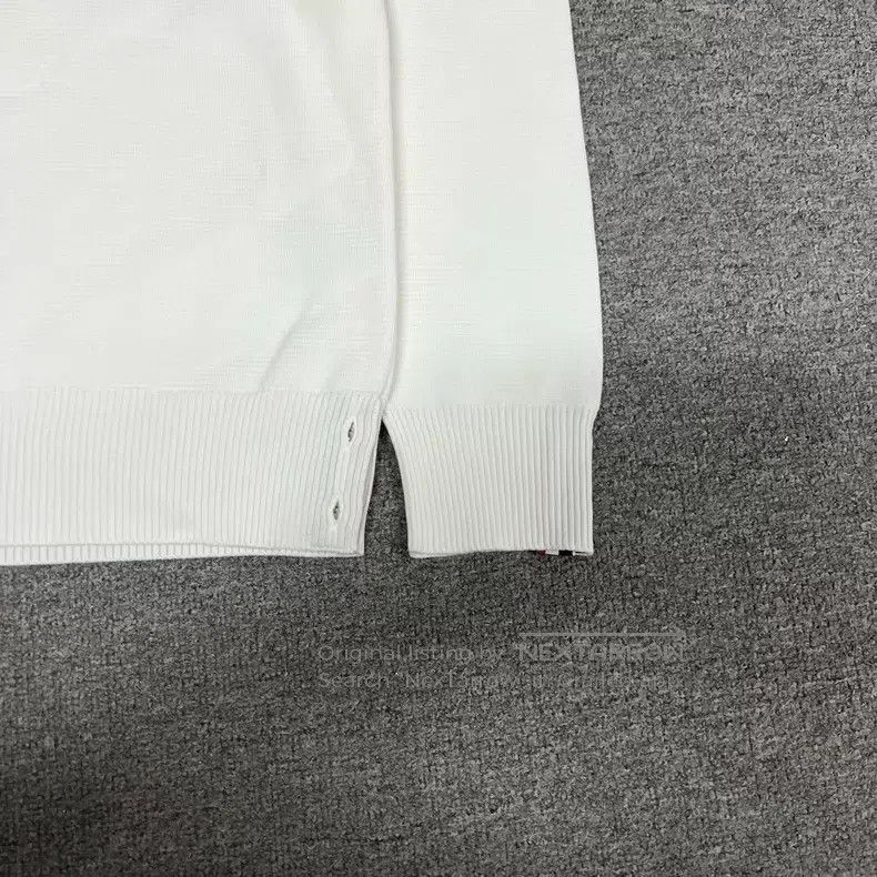 Thom Browne Thom Browne Knit sweater Size US L / EU 52-54 / 3 - 3 Thumbnail