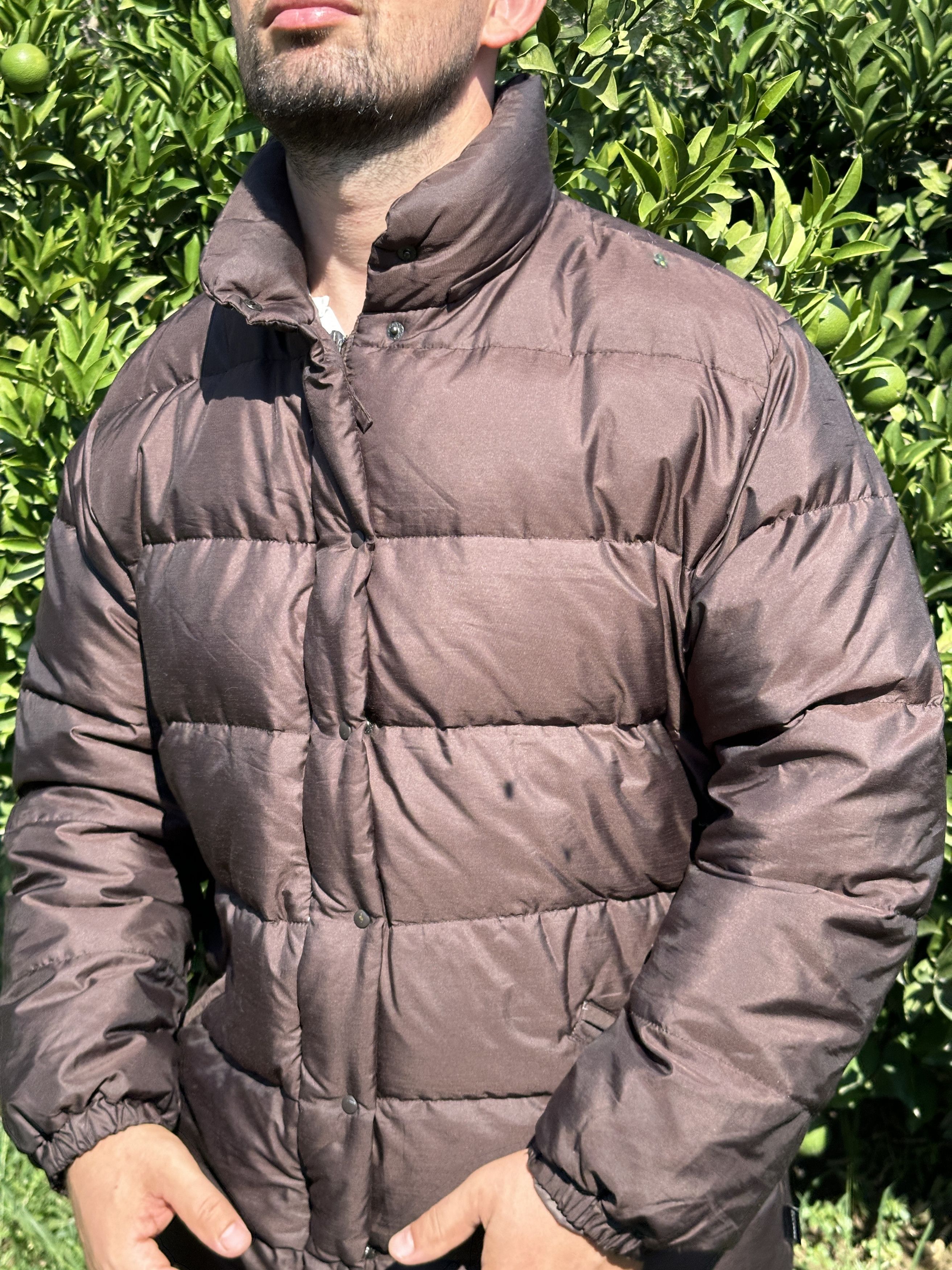 Moncler Rare Moncler Grenoble 1985 Puffer Quilted Goose Size 2 Size M / US 6-8 / IT 42-44 - 17 Thumbnail