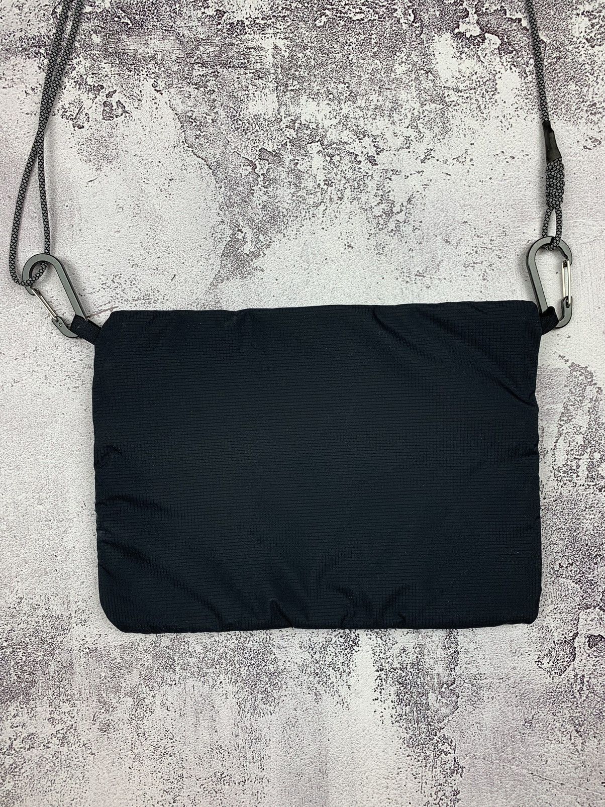 The North Face The North Face Custom Bag Messenger Upcycling Size ONE SIZE - 6 Thumbnail