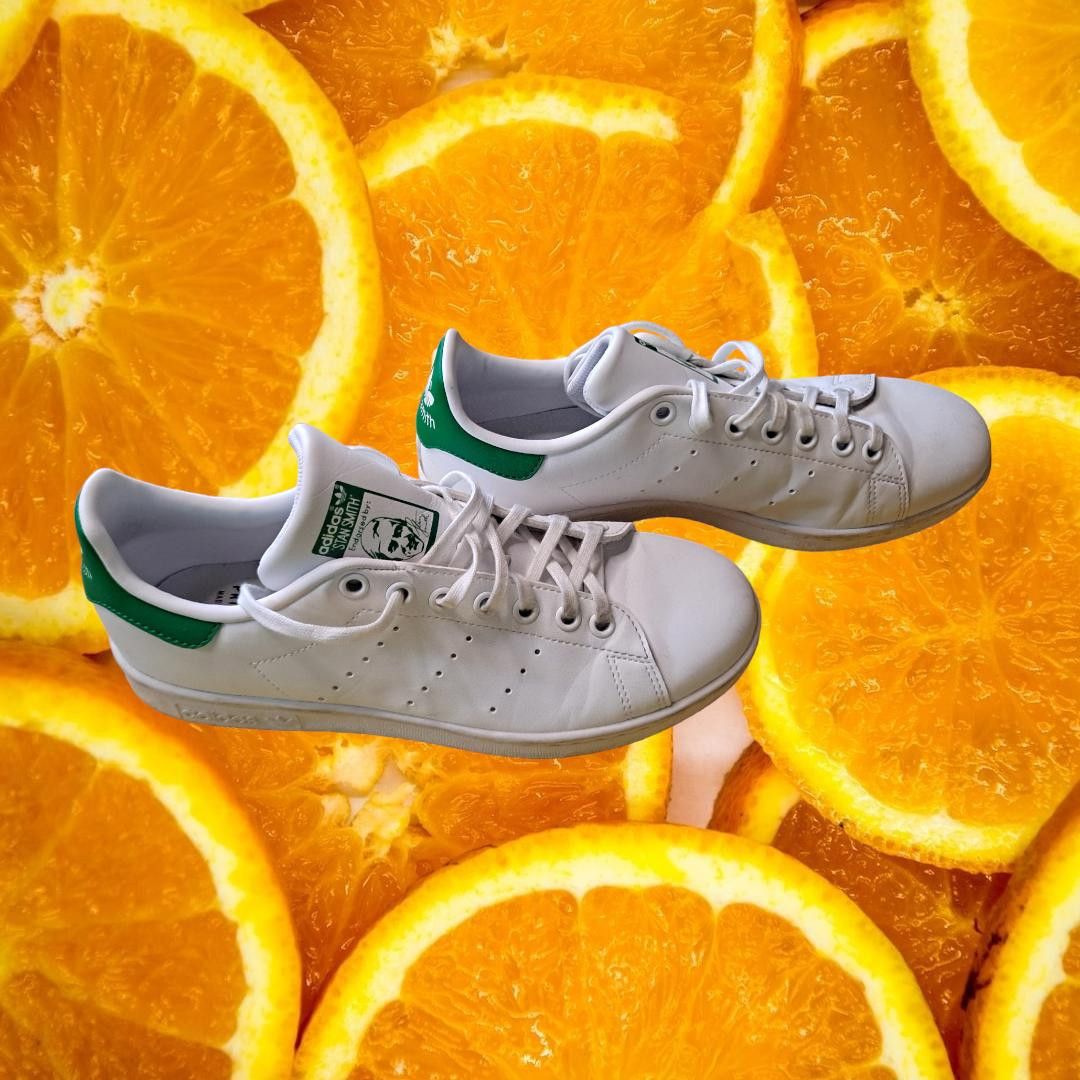 Adidas Adidas Stan Smith Primegreen Size 6.5 Size US 6.5 / EU 39-40 - 1 Thumbnail