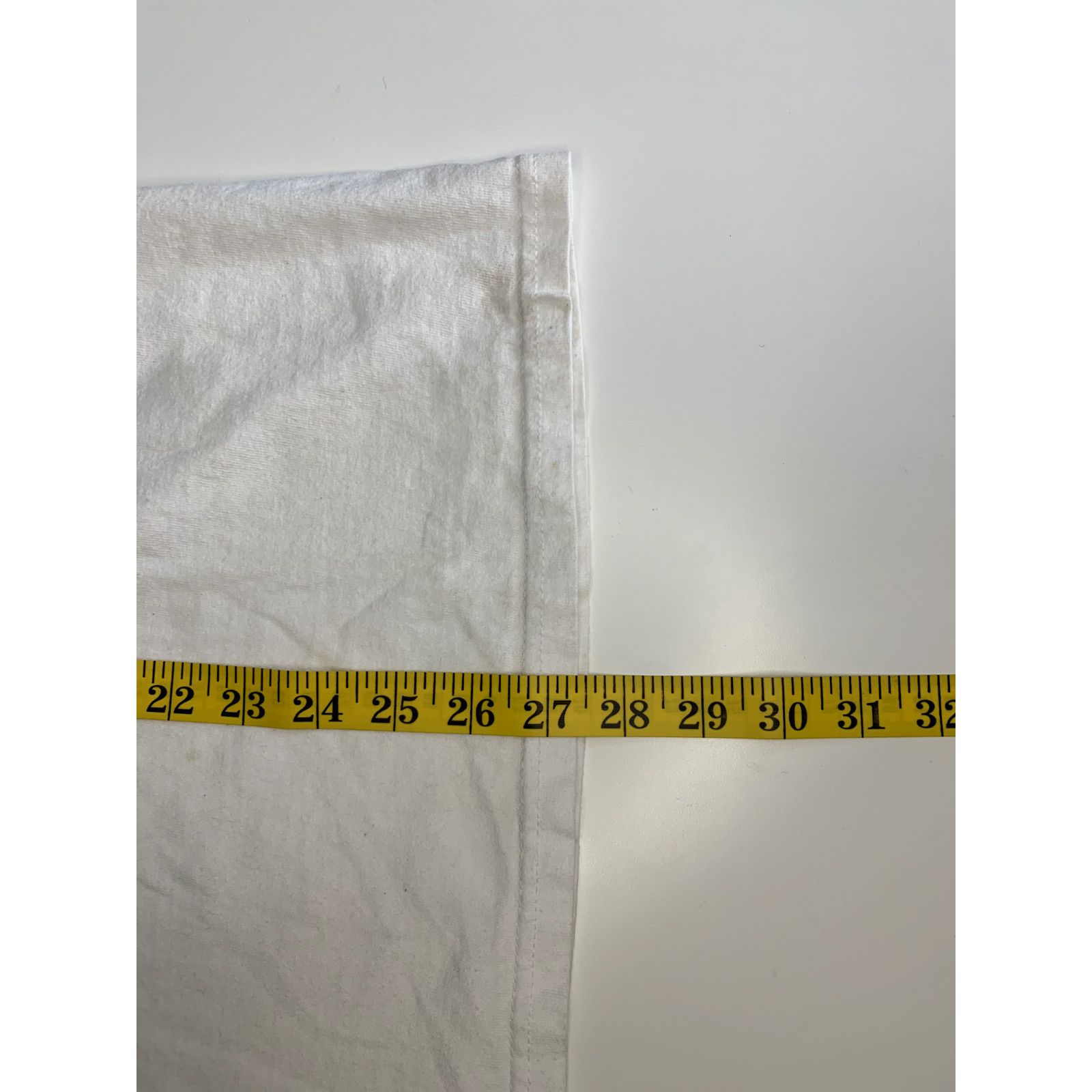 DGK DGK Shirt Skateboarding White Graphic Tee Y2K Skate Medium Size US L / EU 52-54 / 3 - 13 Thumbnail