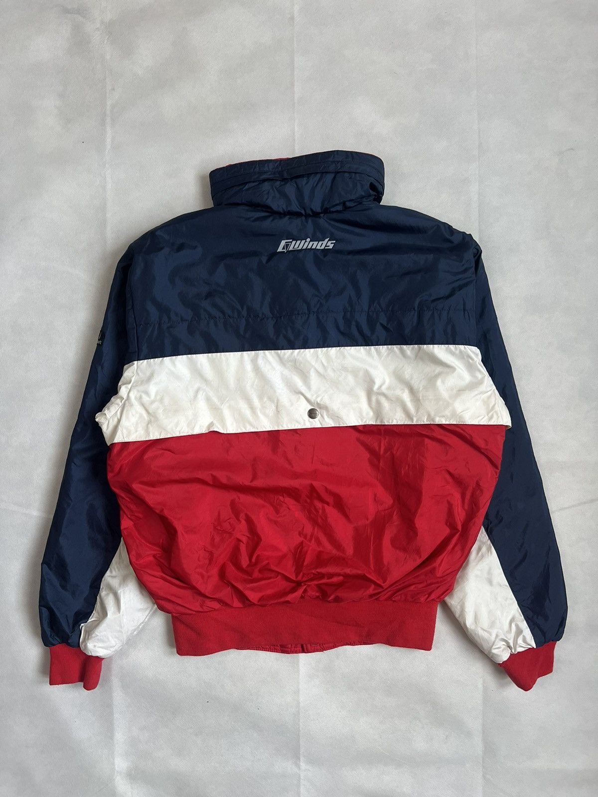 Sports Specialties Vintage Gwinds Thermo Control System Ski Jacket Size US M / EU 48-50 / 2 - 12 Thumbnail