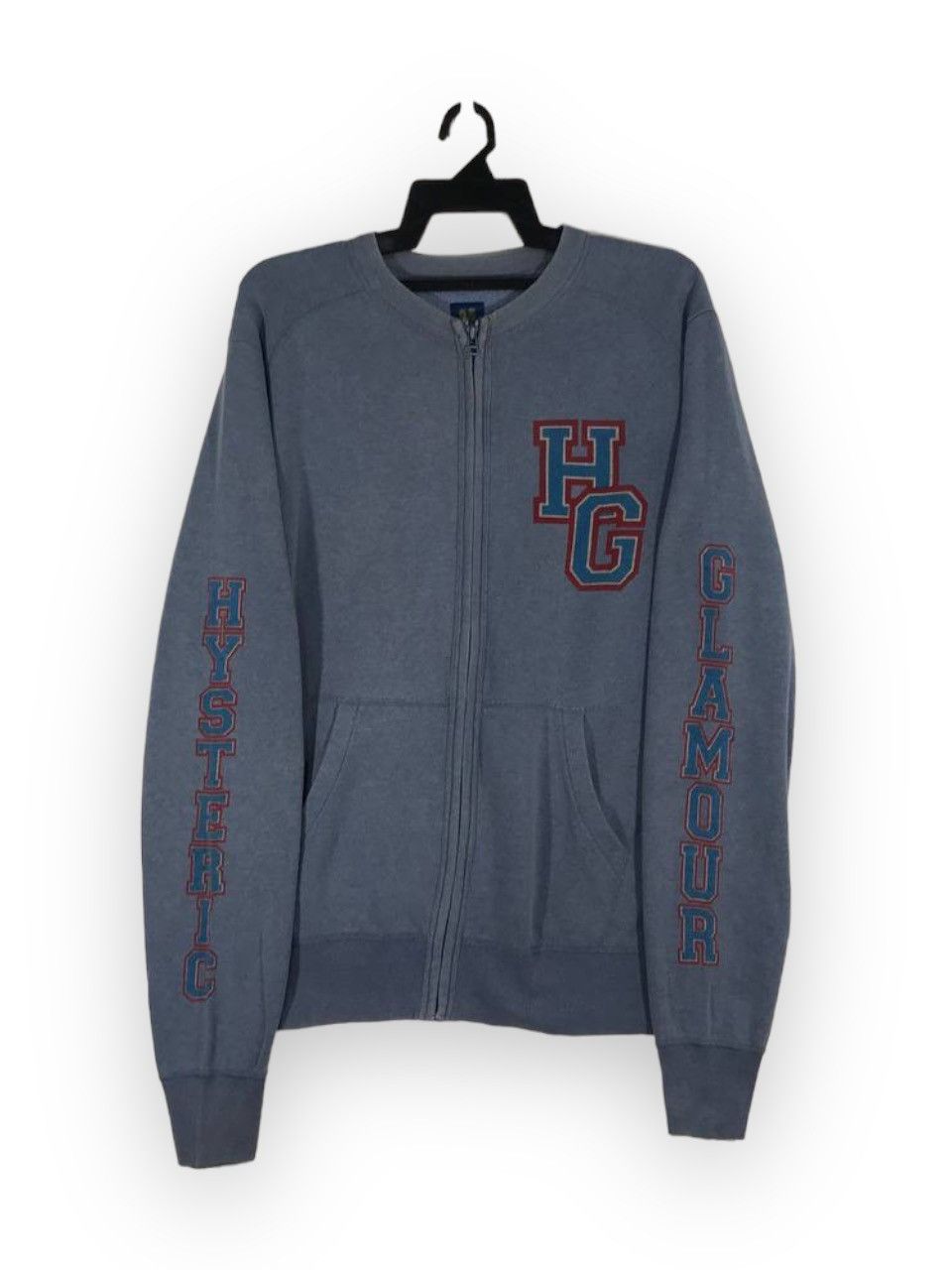 Vintage 90a hysteric glamour