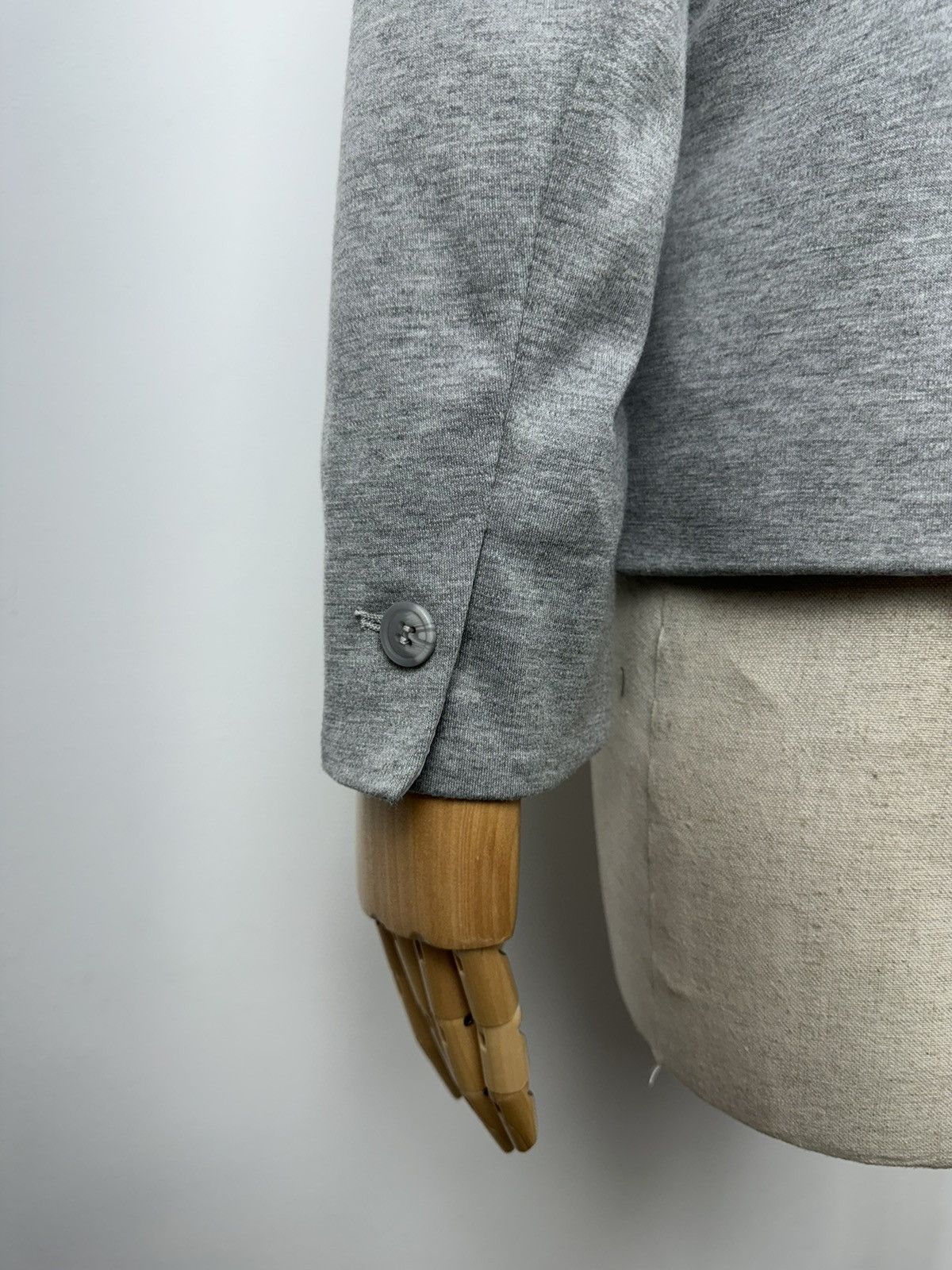 Other Women’s John Lewis Cotton Blazer size 12 Size XL / US 12-14 / IT 48-50 - 5 Thumbnail