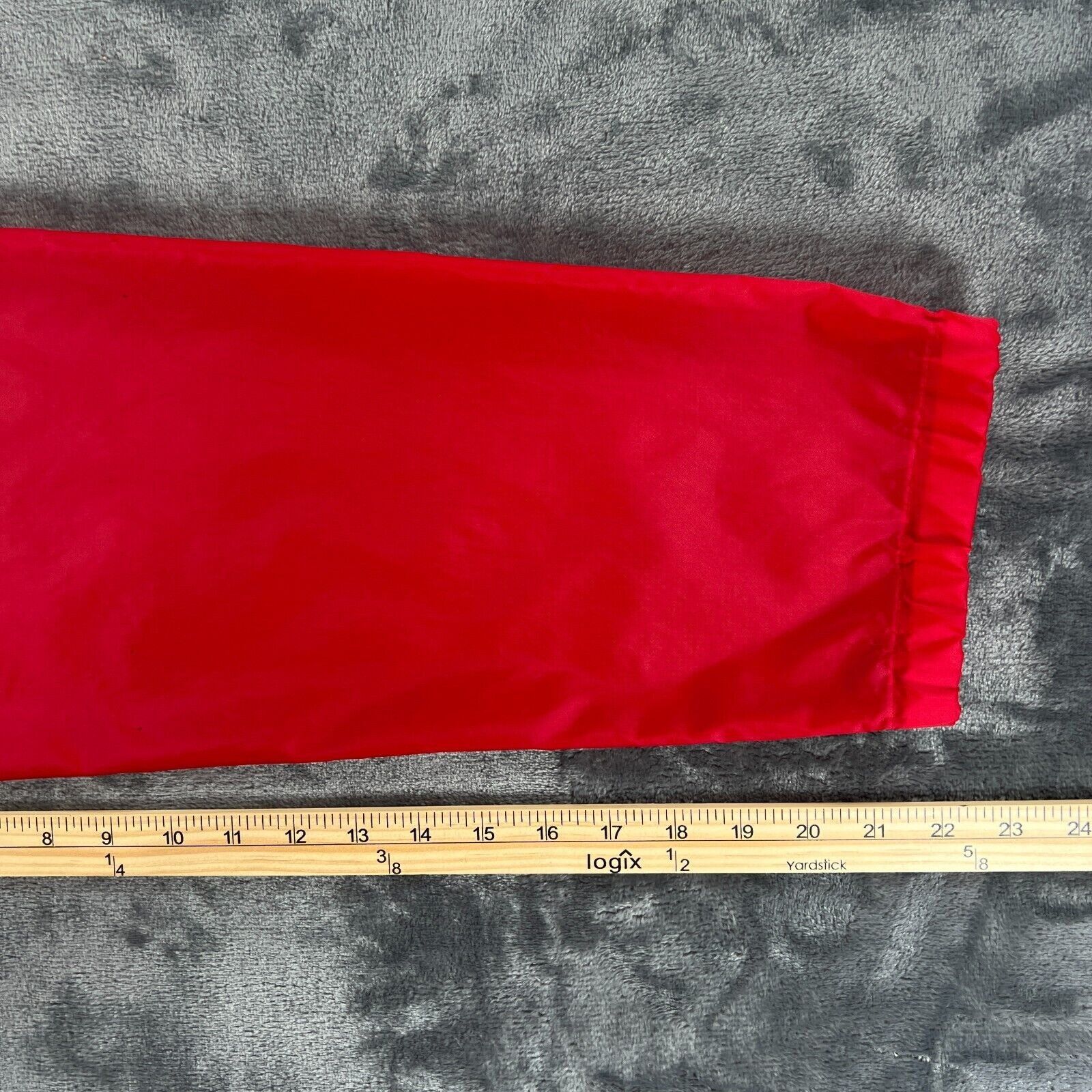 Coca Cola Coca Cola Windbreaker Jacket Men M Vintage Employee Made in Size US M / EU 48-50 / 2 - 7 Thumbnail