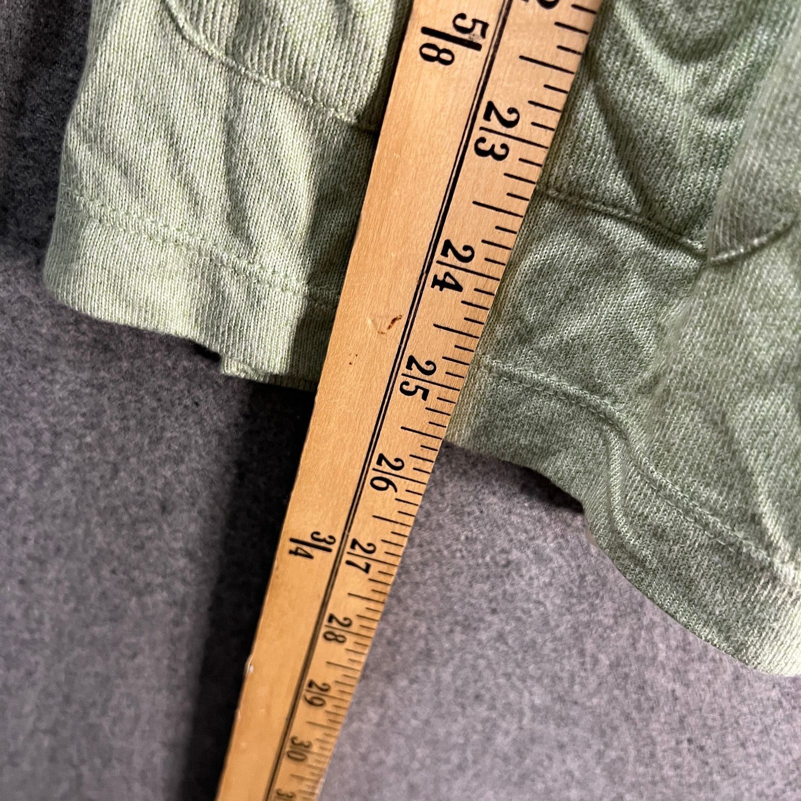 Other Cuddl Duds Seriously Soft Open-Front Cardigan Green Size XS / US 0-2 / IT 36-38 - 4 Thumbnail