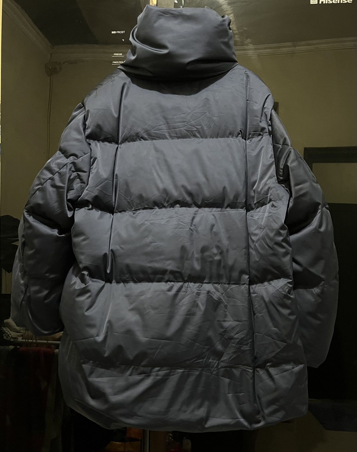 Jil Sander × Uniqlo Jill Sander x Uniqlo J+ Volume Down Jacket Size US XXL / EU 58 / 5 - 7 Thumbnail