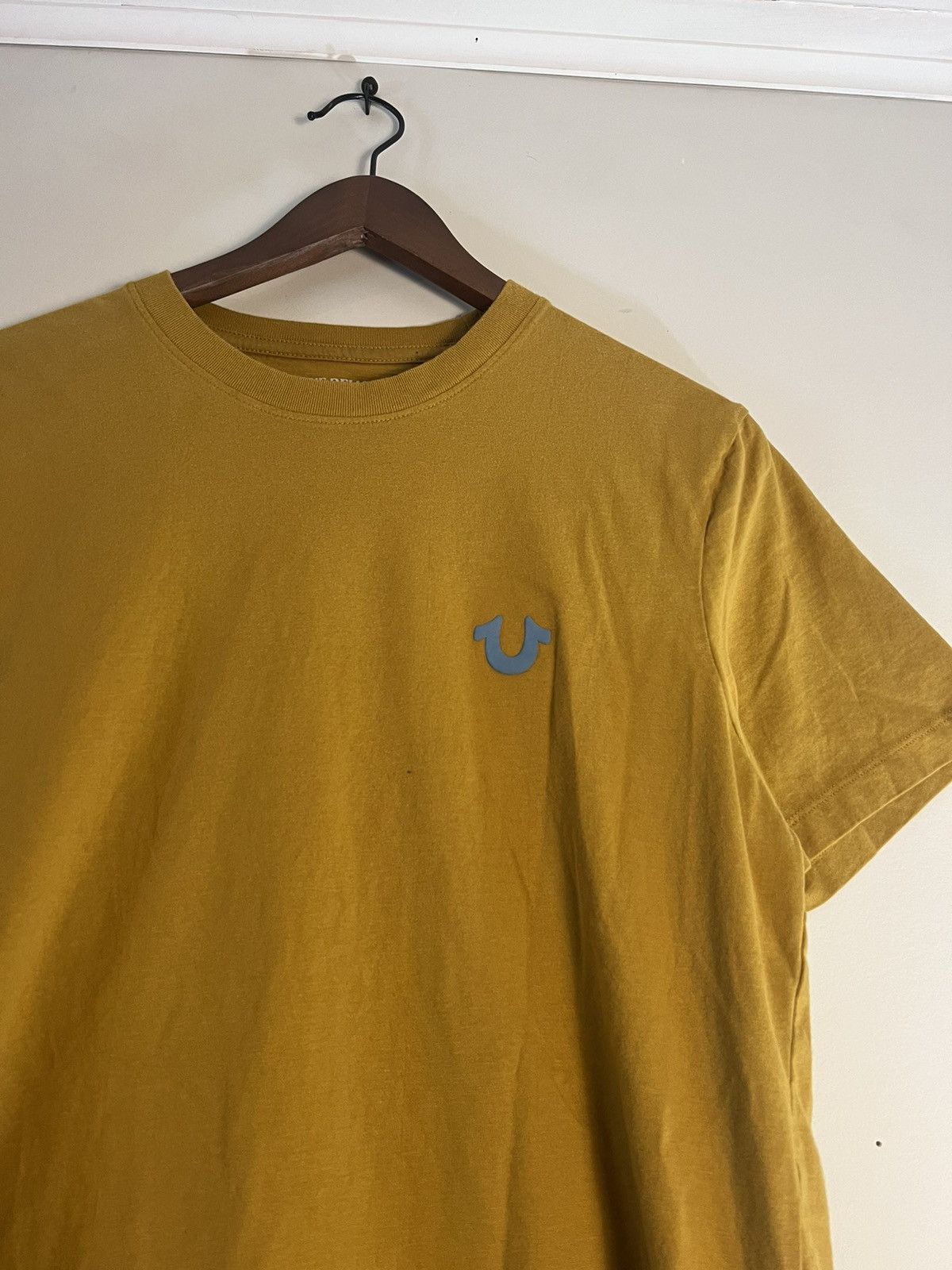 True Religion NWOT 🔥True Religion🔥 Tee Size US M / EU 48-50 / 2 - 6 Thumbnail
