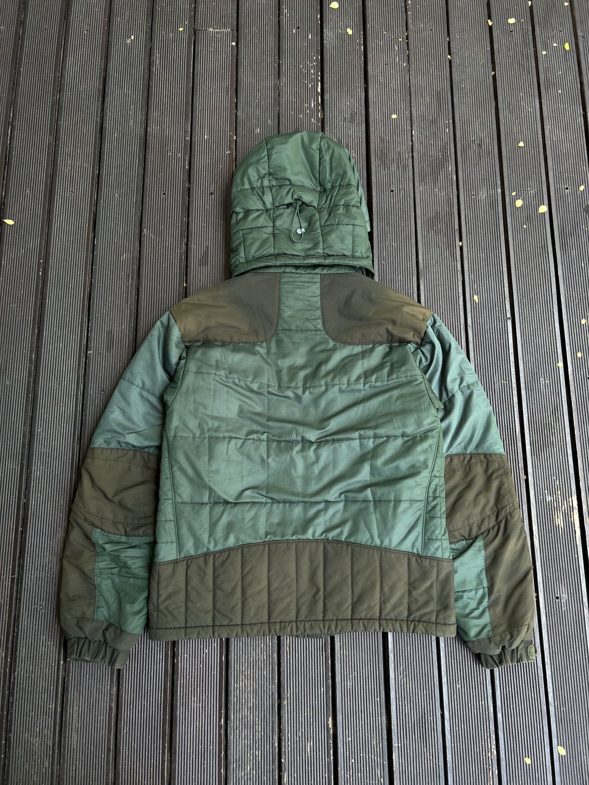 Patagonia × Vintage Vintage Patagonia Jacket Size US L / EU 52-54 / 3 - 2 Thumbnail