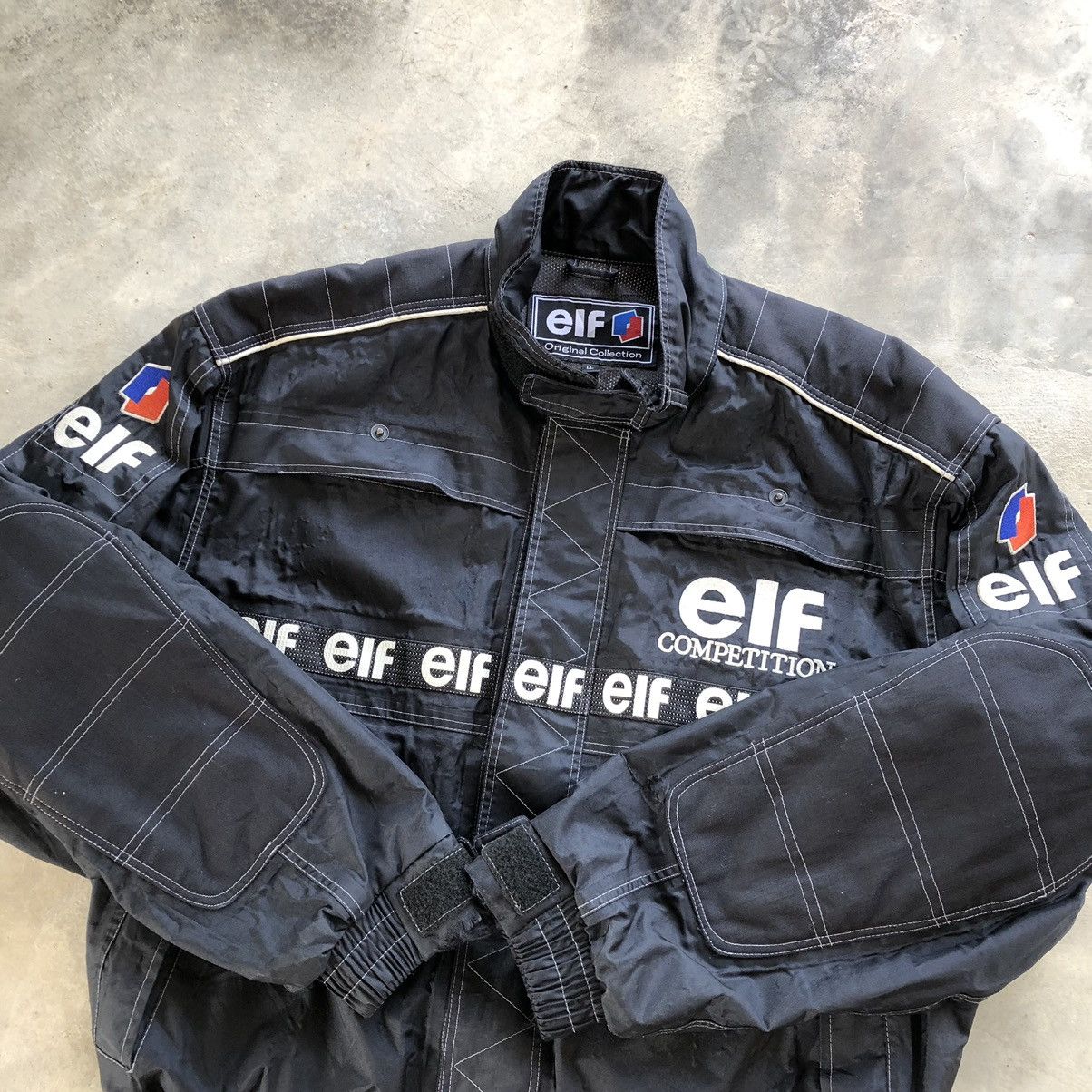 Gear for Sports ELF Competition Racing Jacket Size US L / EU 52-54 / 3 - 5 Thumbnail