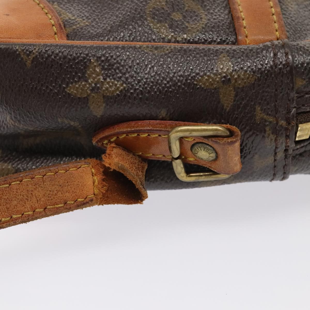 Louis Vuitton LOUIS VUITTON Monogram Trocadero 27 Shoulder Bag M51274 Size ONE SIZE - 6 Thumbnail