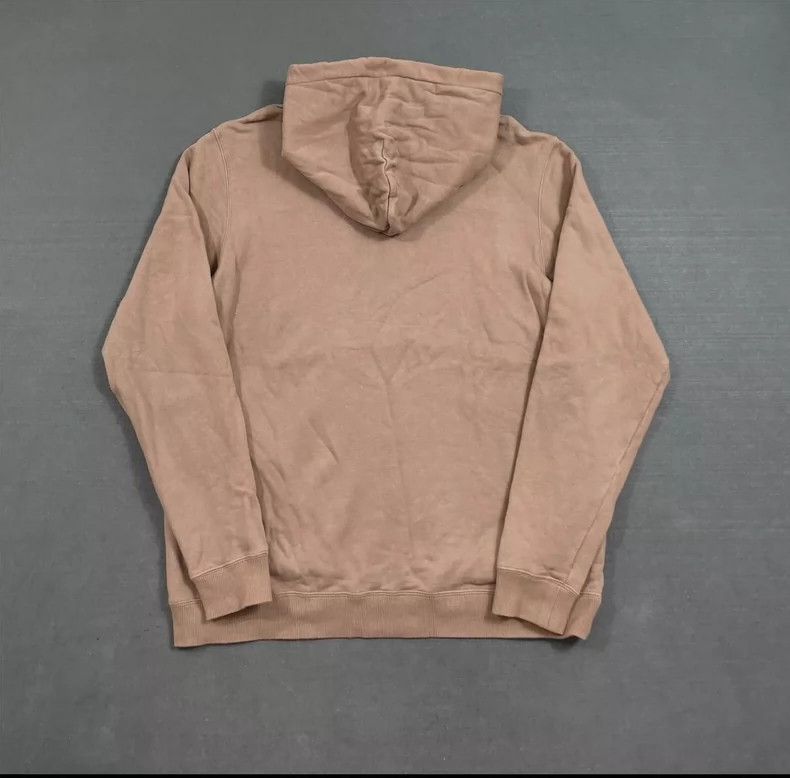 Undercover UNDERCOVER Printed Hoodie 2505-Nextarrow Size US M / EU 48-50 / 2 - 3 Thumbnail