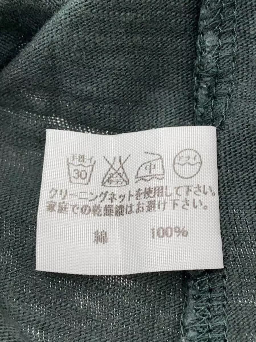 Issey Miyake Hem Detail Tee Size US M / EU 48-50 / 2 - 3 Thumbnail