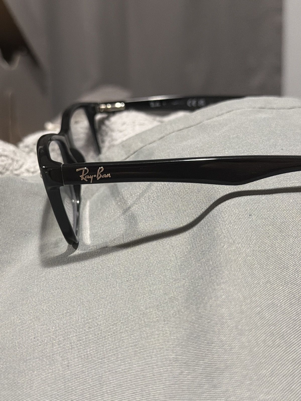 RayBan Ray bans glasses Size ONE SIZE - 2 Thumbnail
