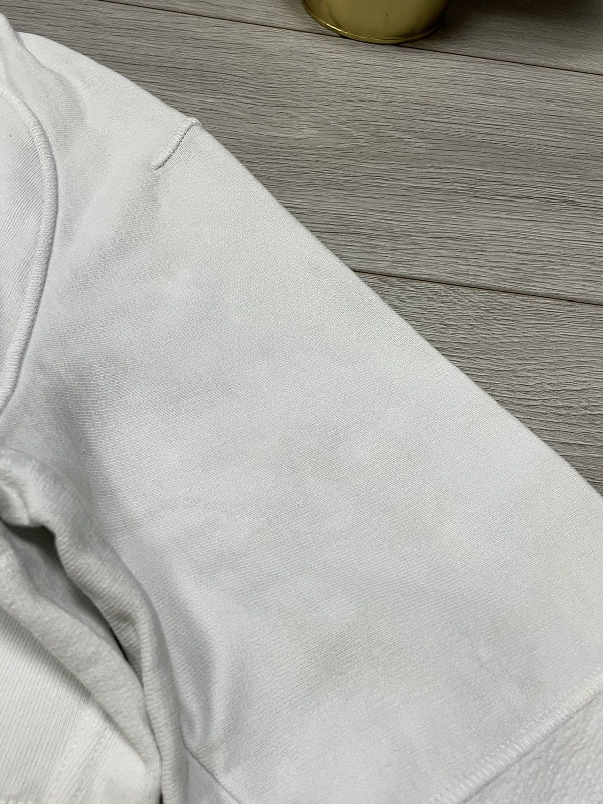 Stone Island × Stone Island Shadow Project Stone Island shadow Italy project sweatshirt pocket Size US M / EU 48-50 / 2 - 13 Thumbnail