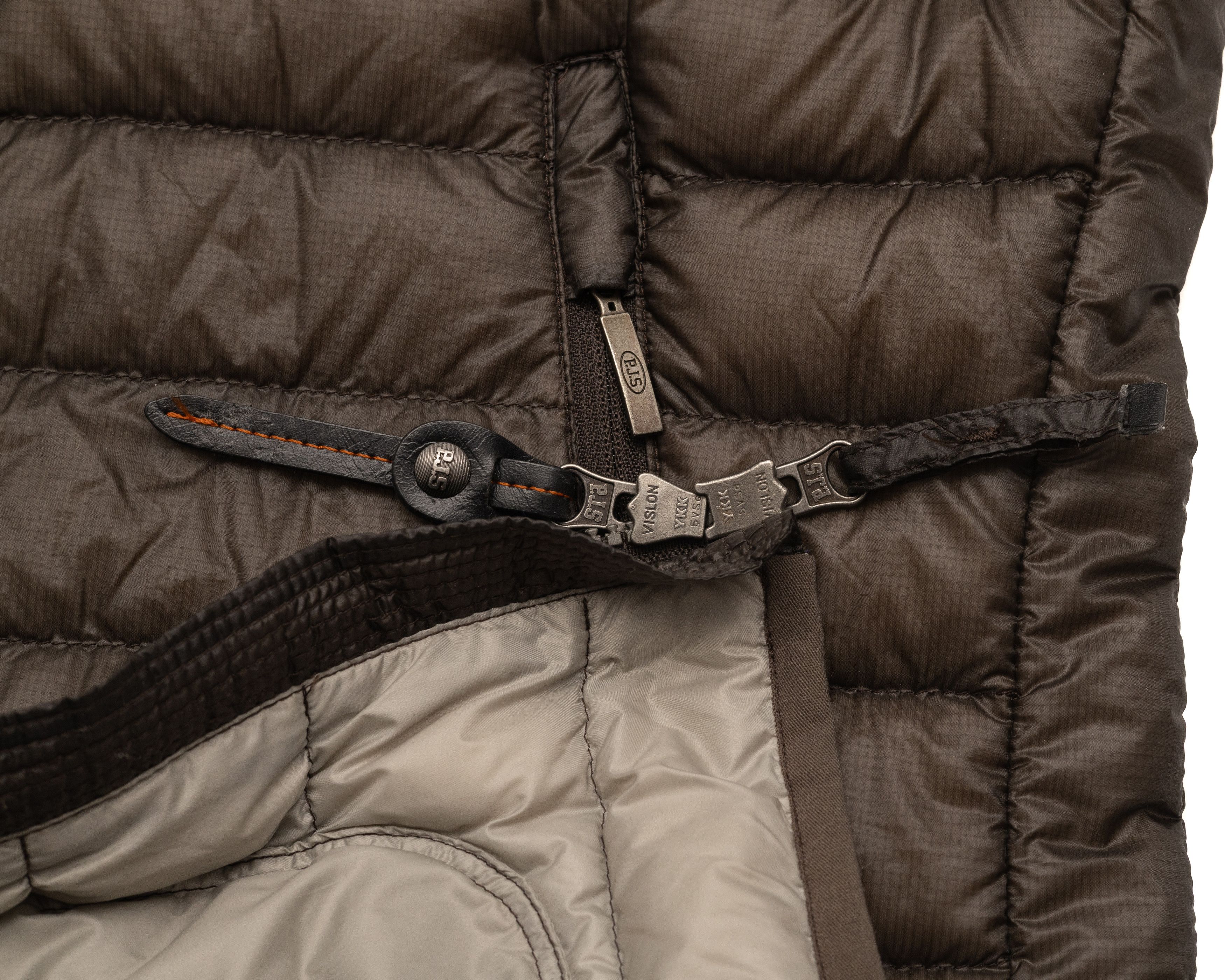 Parajumpers PARAJUMPERS Angela Day Tripper Down Quilted Vest Size M / US 6-8 / IT 42-44 - 6 Thumbnail