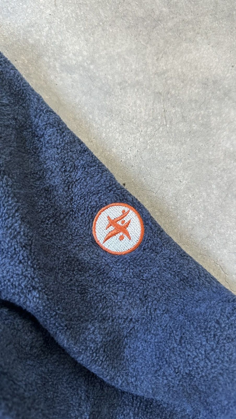 Polartec VINTAGE FOXFIRE POLARTEC SWEATER Size US M / EU 48-50 / 2 - 6 Thumbnail